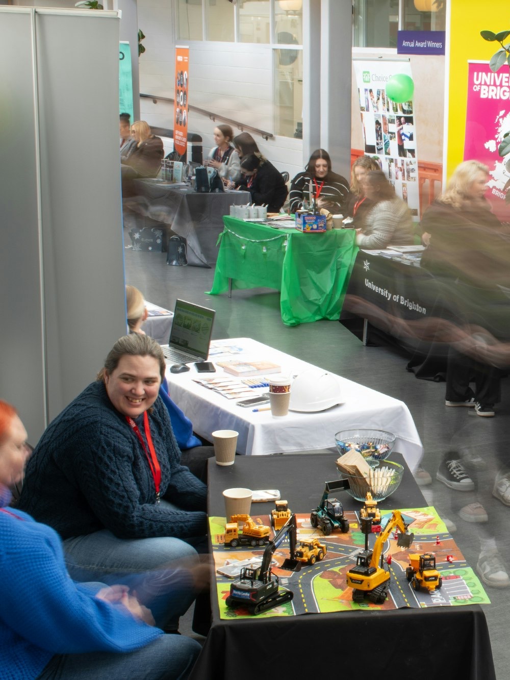 Fareham College - Fareham College has a wide range of Part Time Courses ...