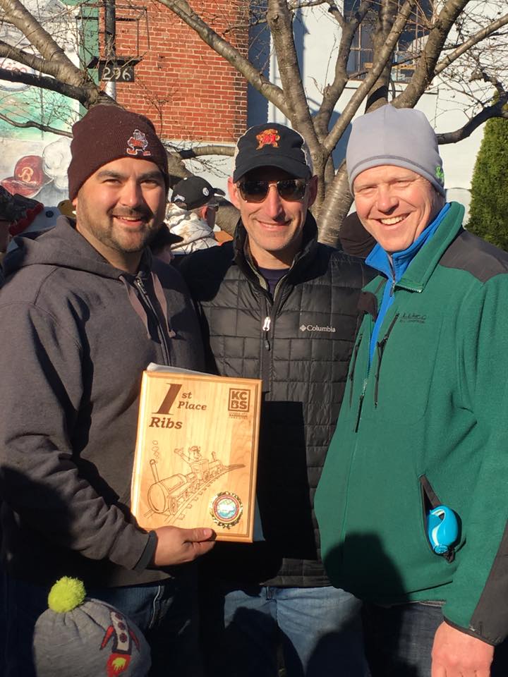 Beer Meets Grill BBQ Team | Raleigh NC