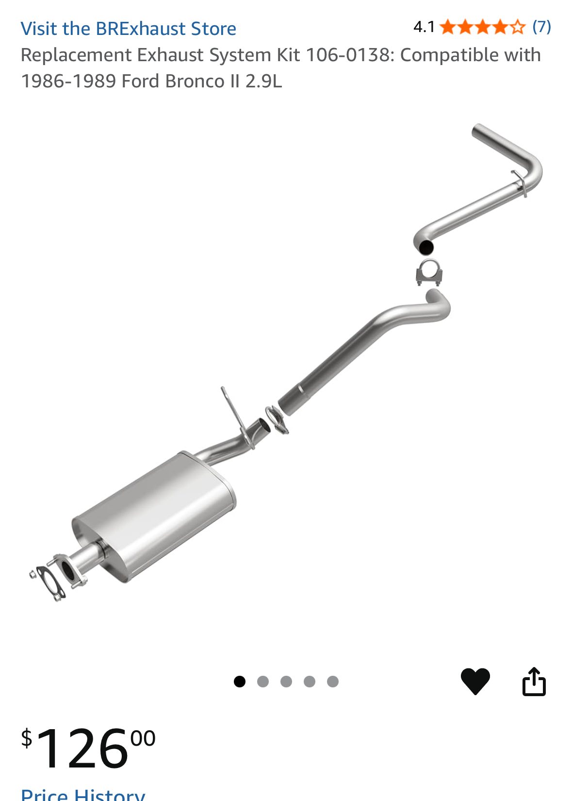 Exhaust, Mufflers & Tips - Y Pipes - Page 25 - JCE Racing