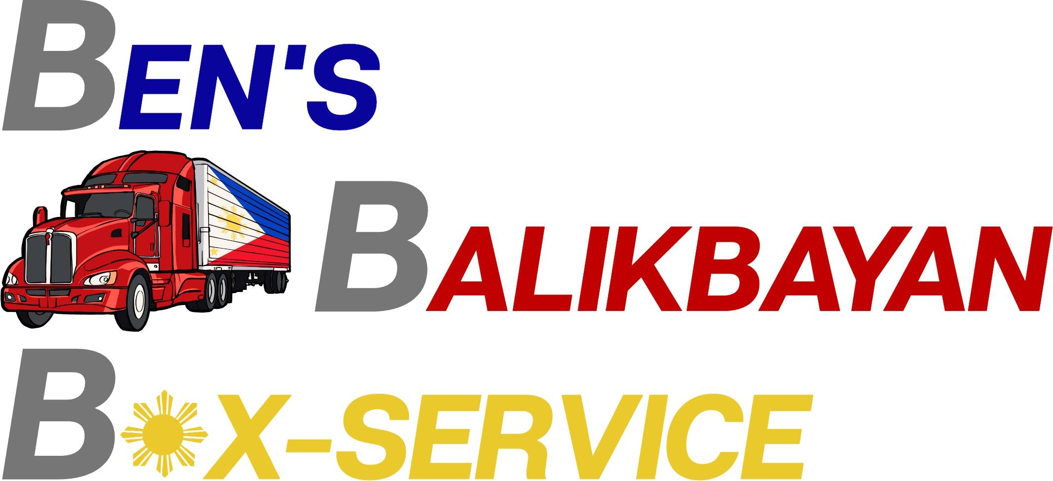 📦 **WHAT’S INSIDE YOUR... - Ben's Balikbayan Box-Service | Facebook