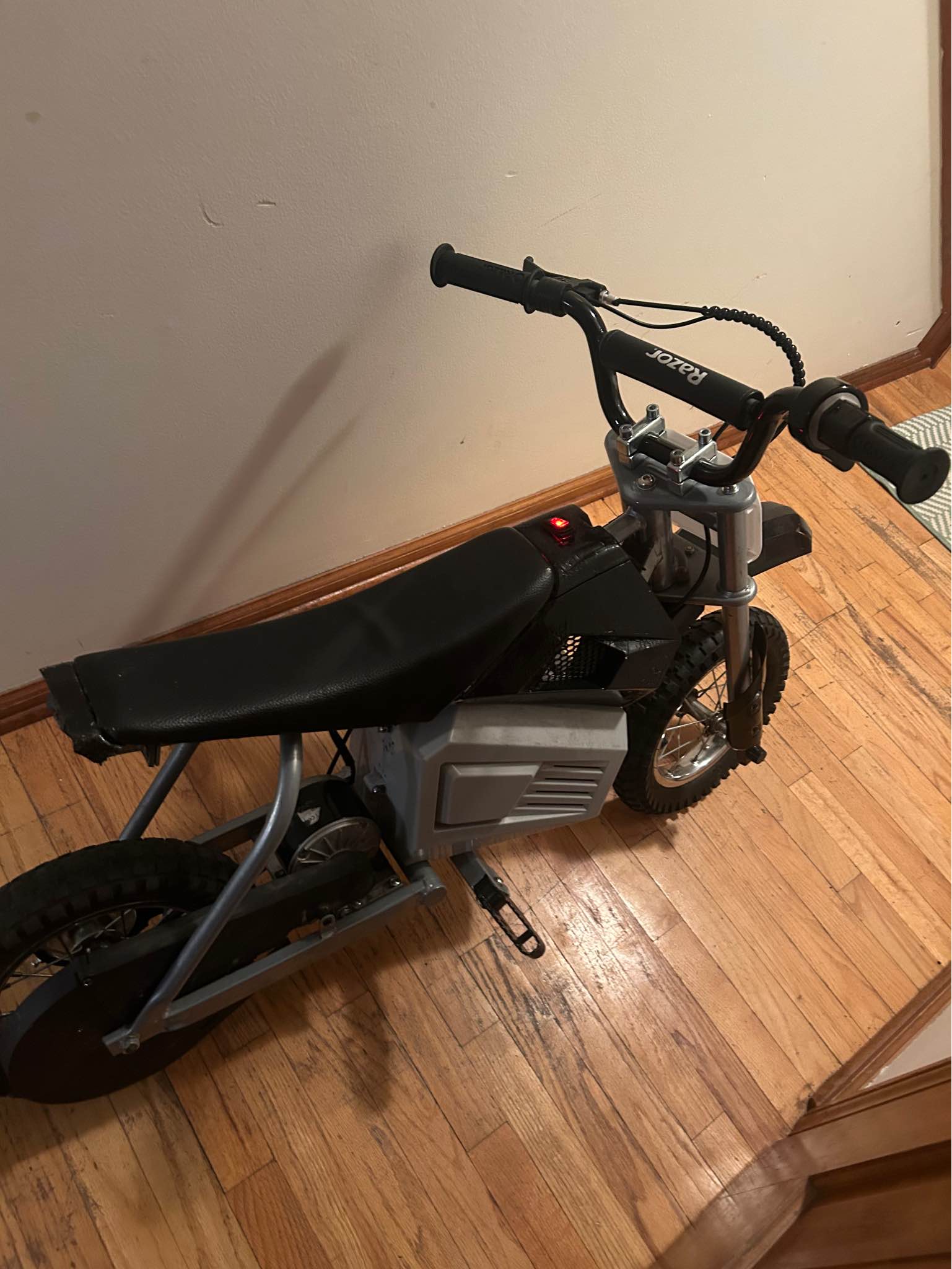MODDED RAZOR MX350 - Toys - Clay, New York | Facebook Marketplace ...
