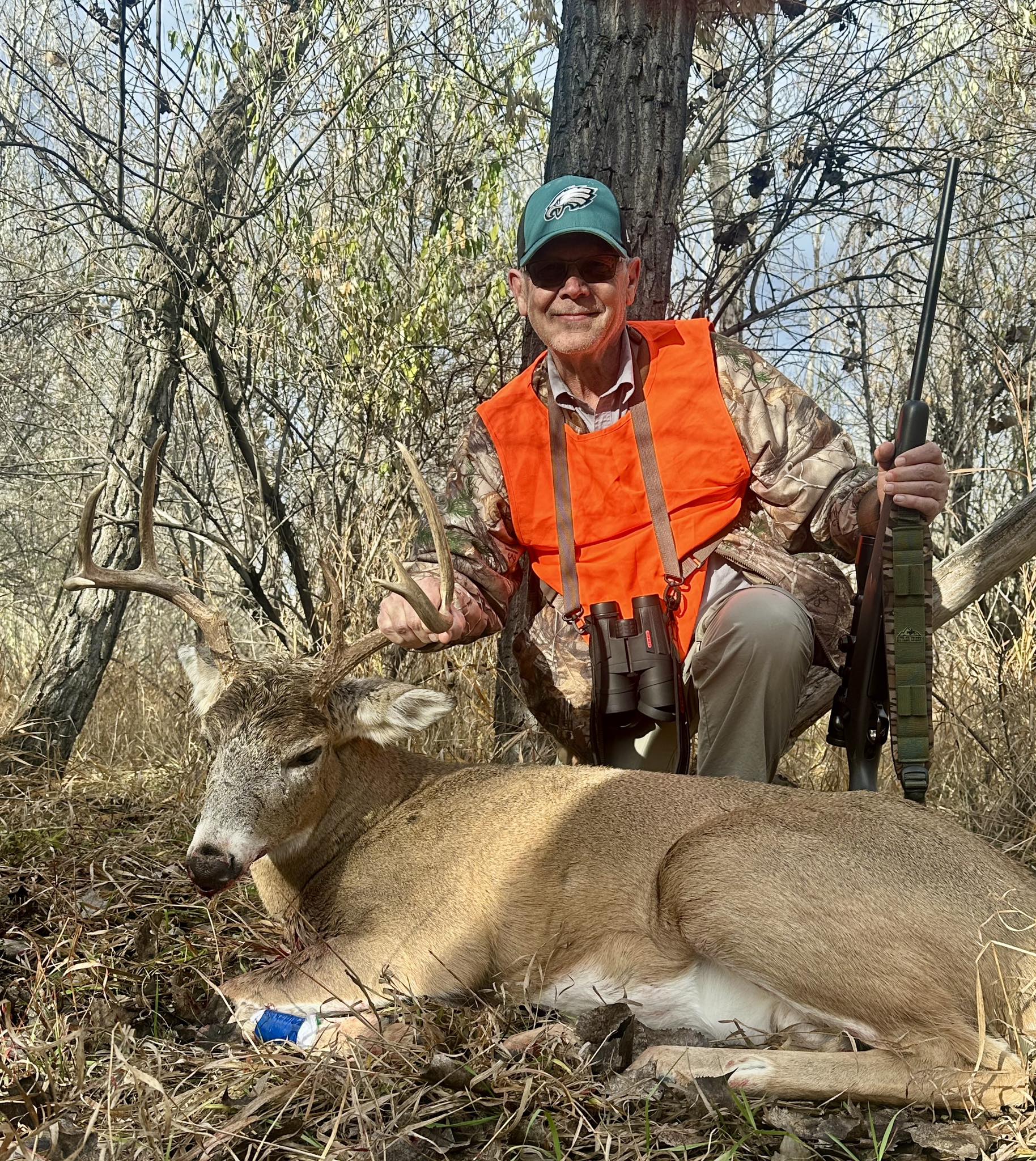 Gardner Ranch Outfitters | Broadus MT