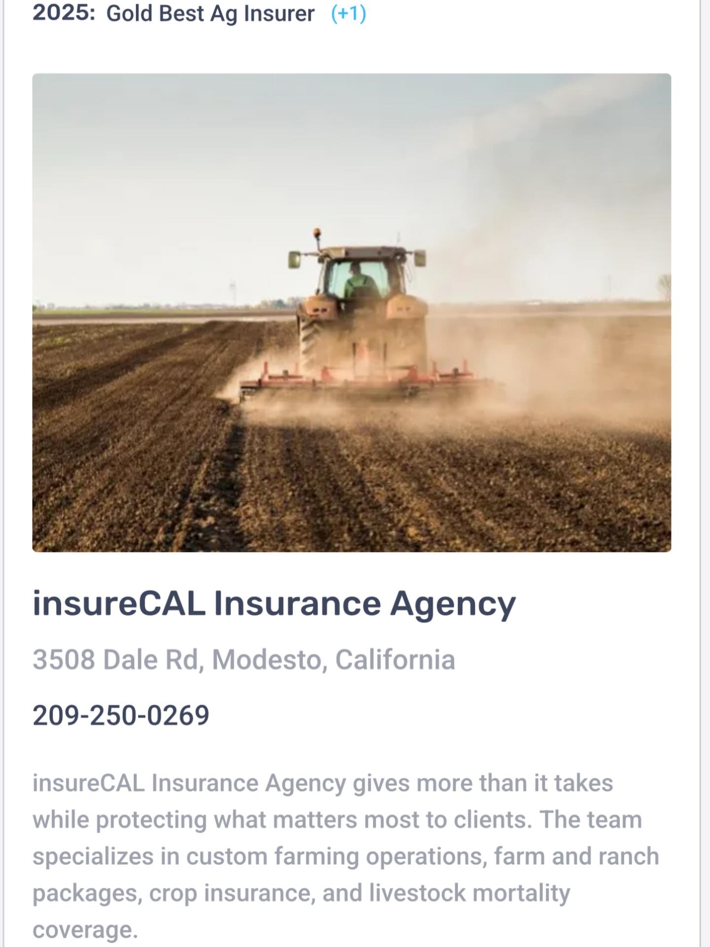 insureCAL Insurance Agency | Modesto CA