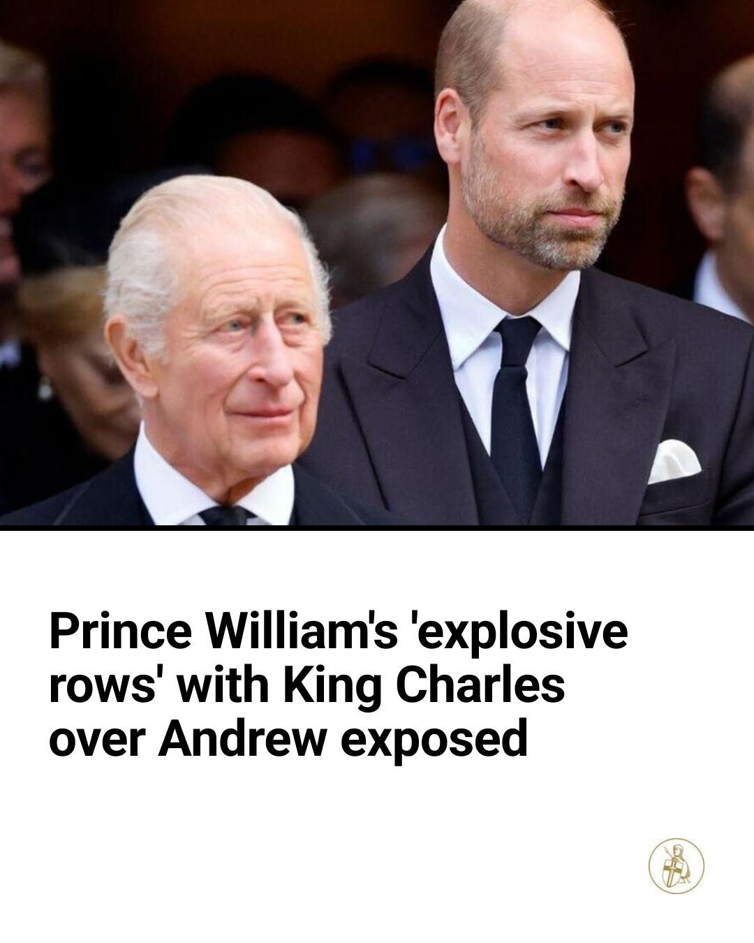 Daily - The first extracts of a new bombshell royal book are out 🔥 👀 ...
