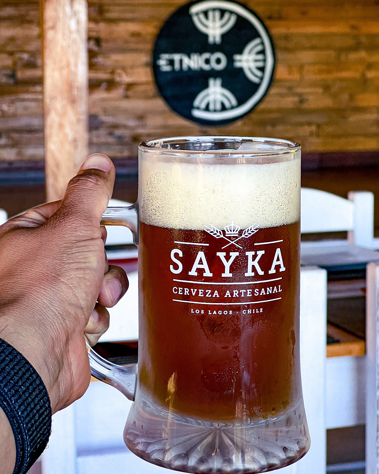 Sayka.cl | Los Lagos