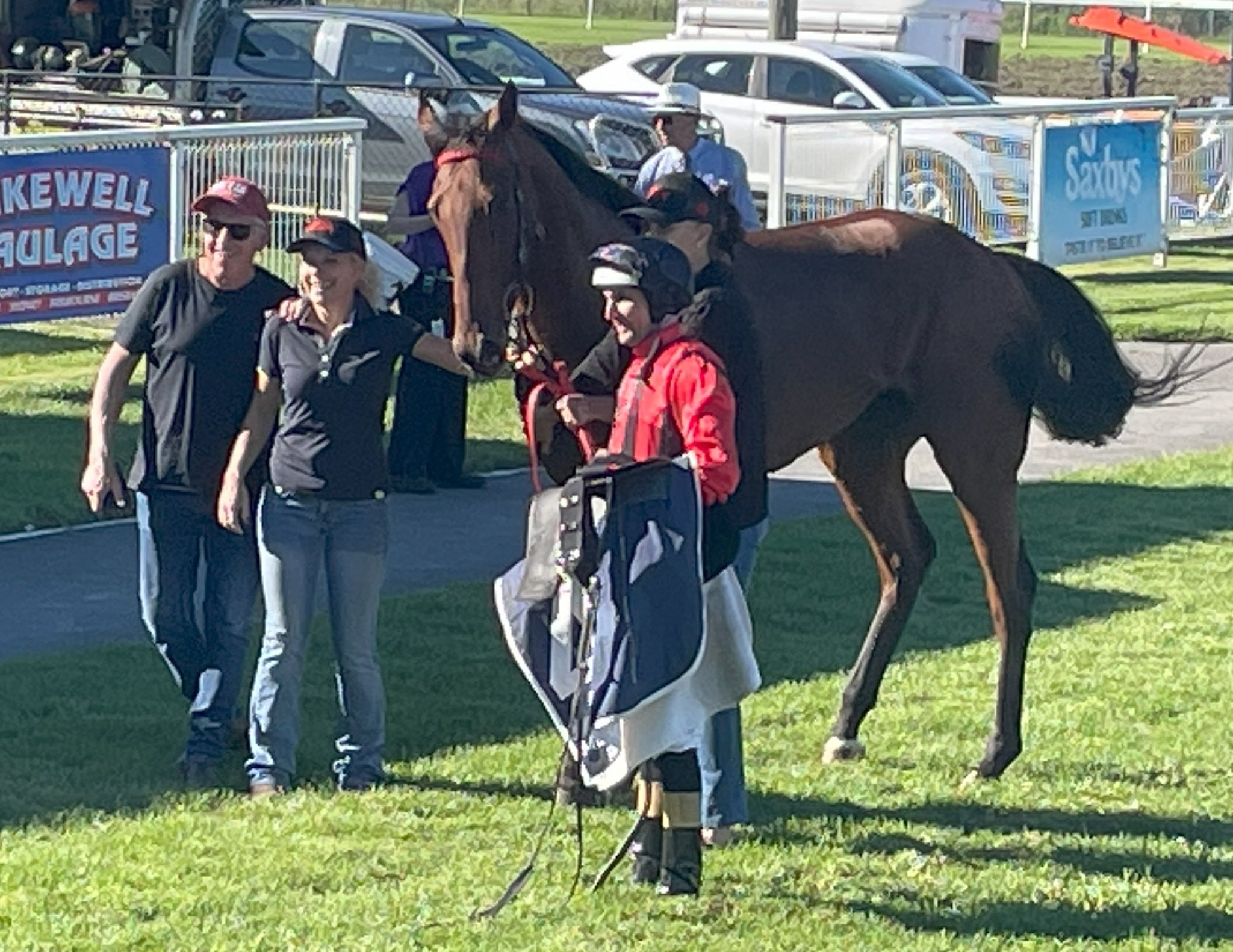 Manning Valley Race Club - Nominations for our next race meeting on ...