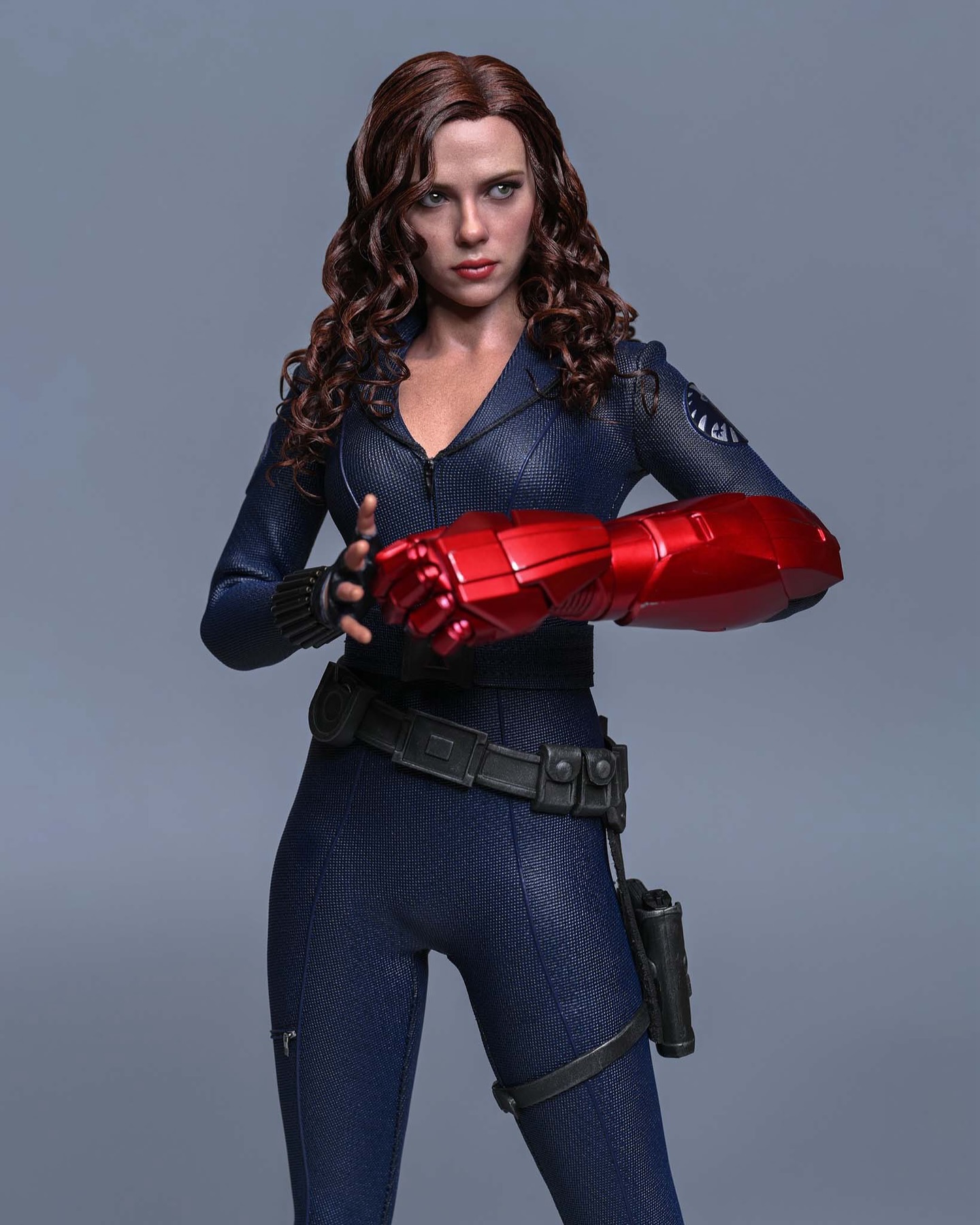 Hot Toys Black Widow Artisan Edition now available