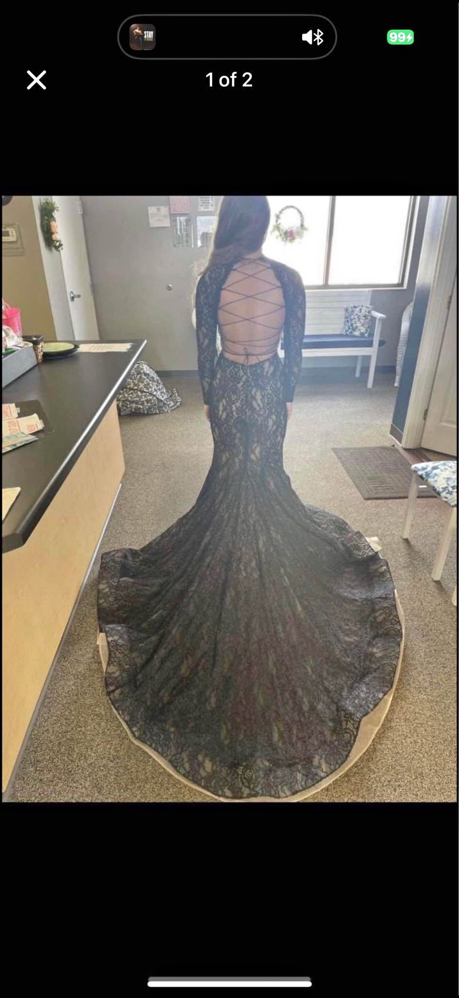 homecoming dresses lexington ky Sherri Hill Prom for sale in Lexington, Kentucky sku_344871