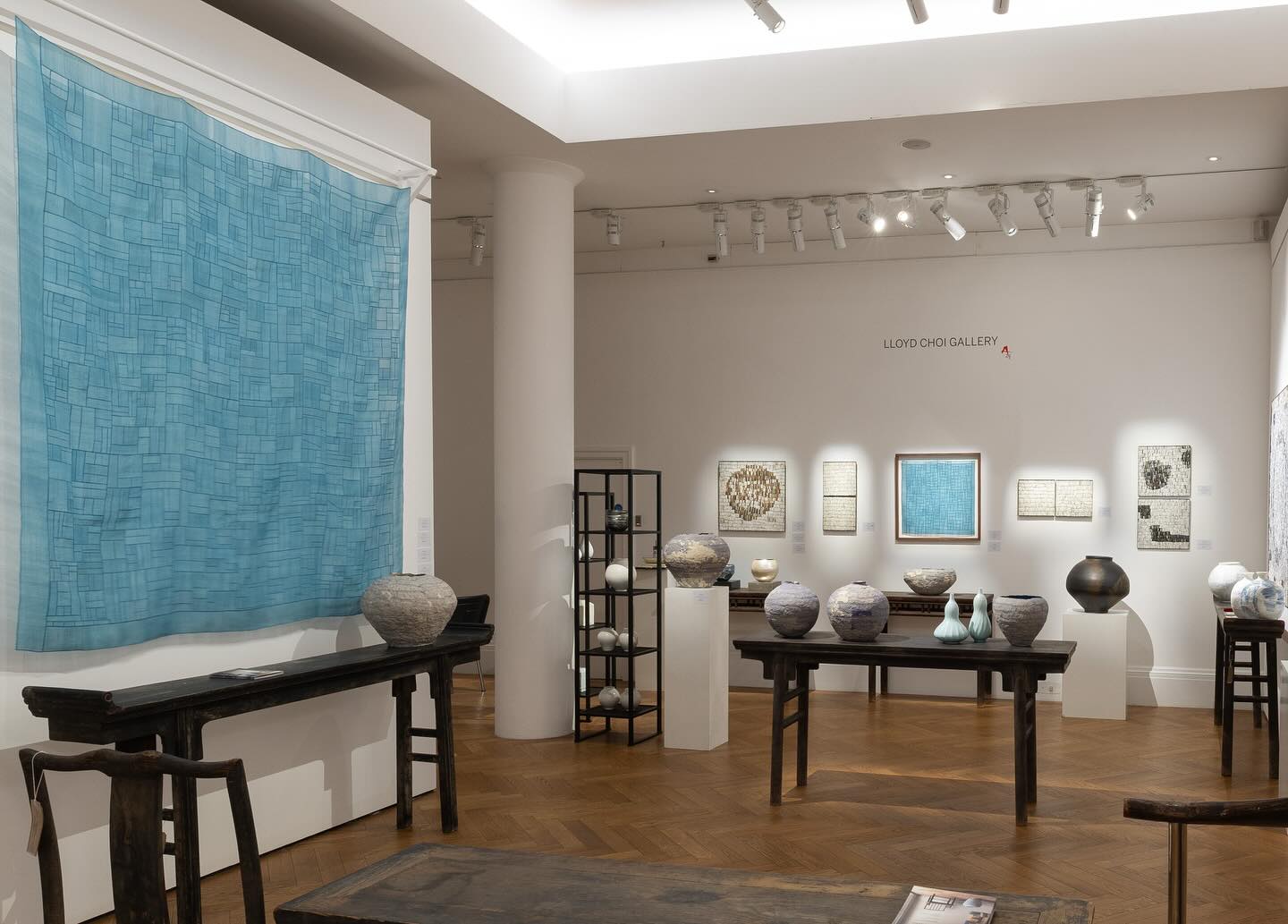 Asian Art in London added a new... - Asian Art in London