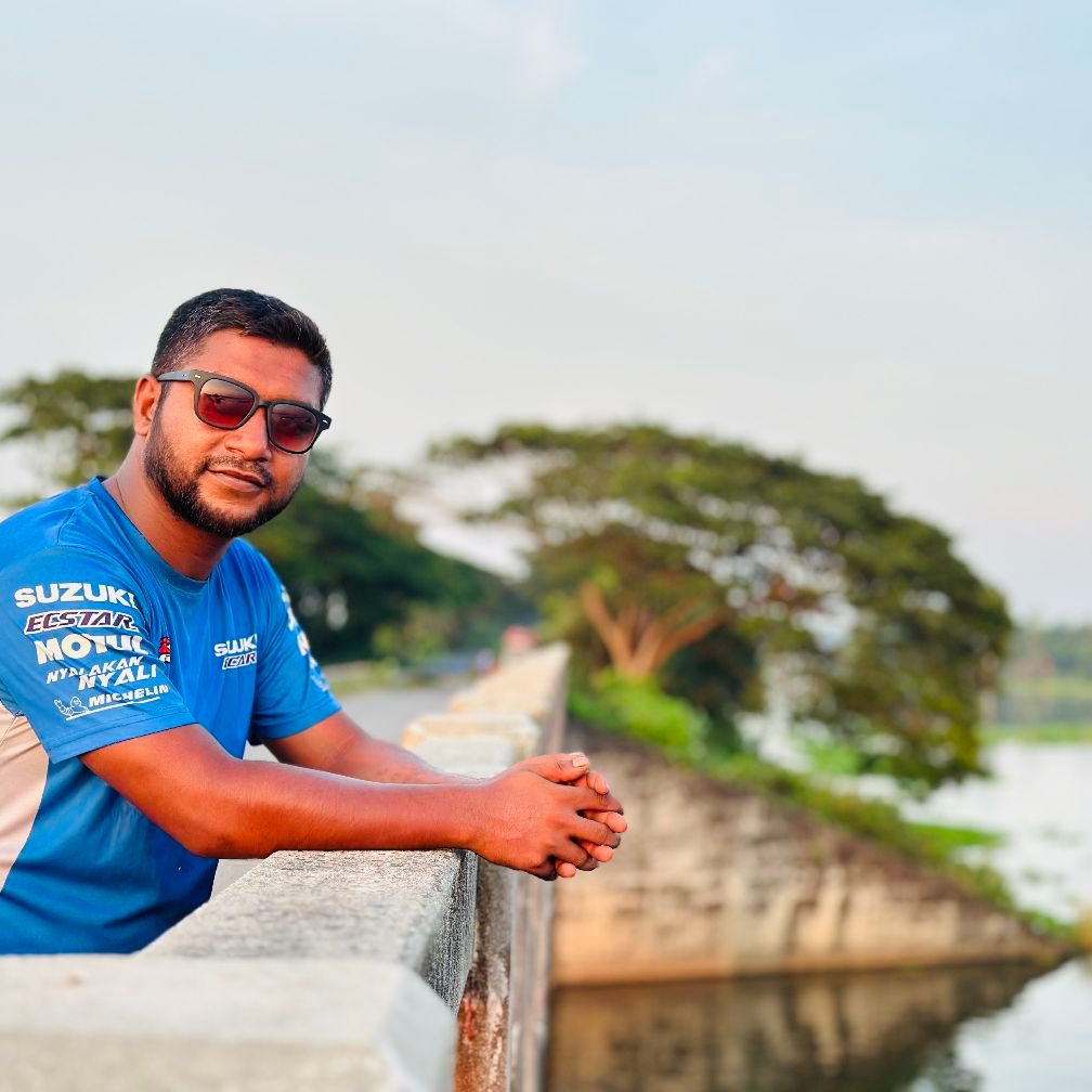 Md. Mostofa Kamal