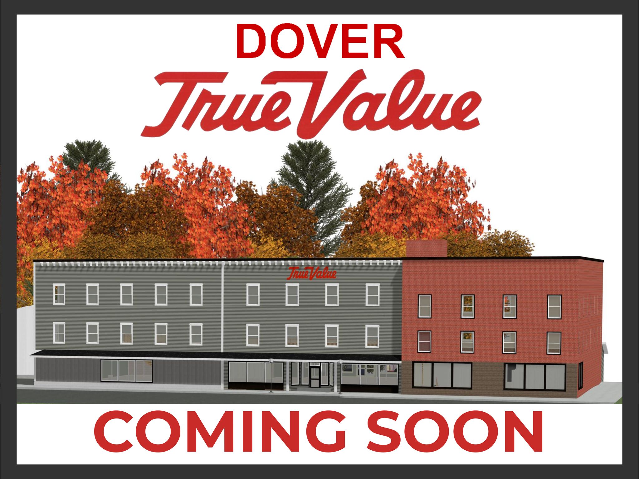 Dover True Value | Dover-Foxcroft ME