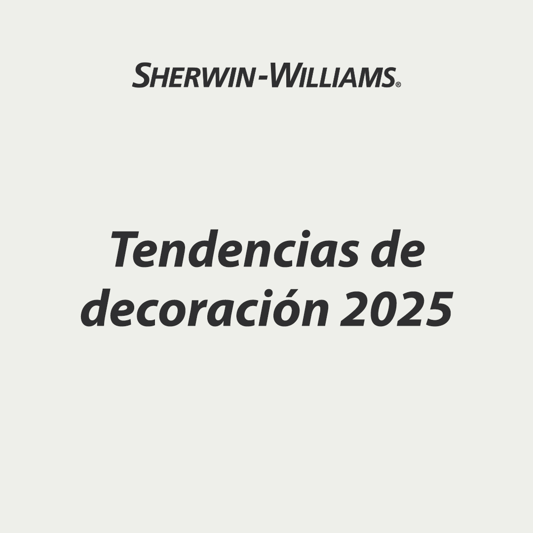 📈 ¡Te adelantamos lo que se... - Sherwin Williams PROSA | Facebook