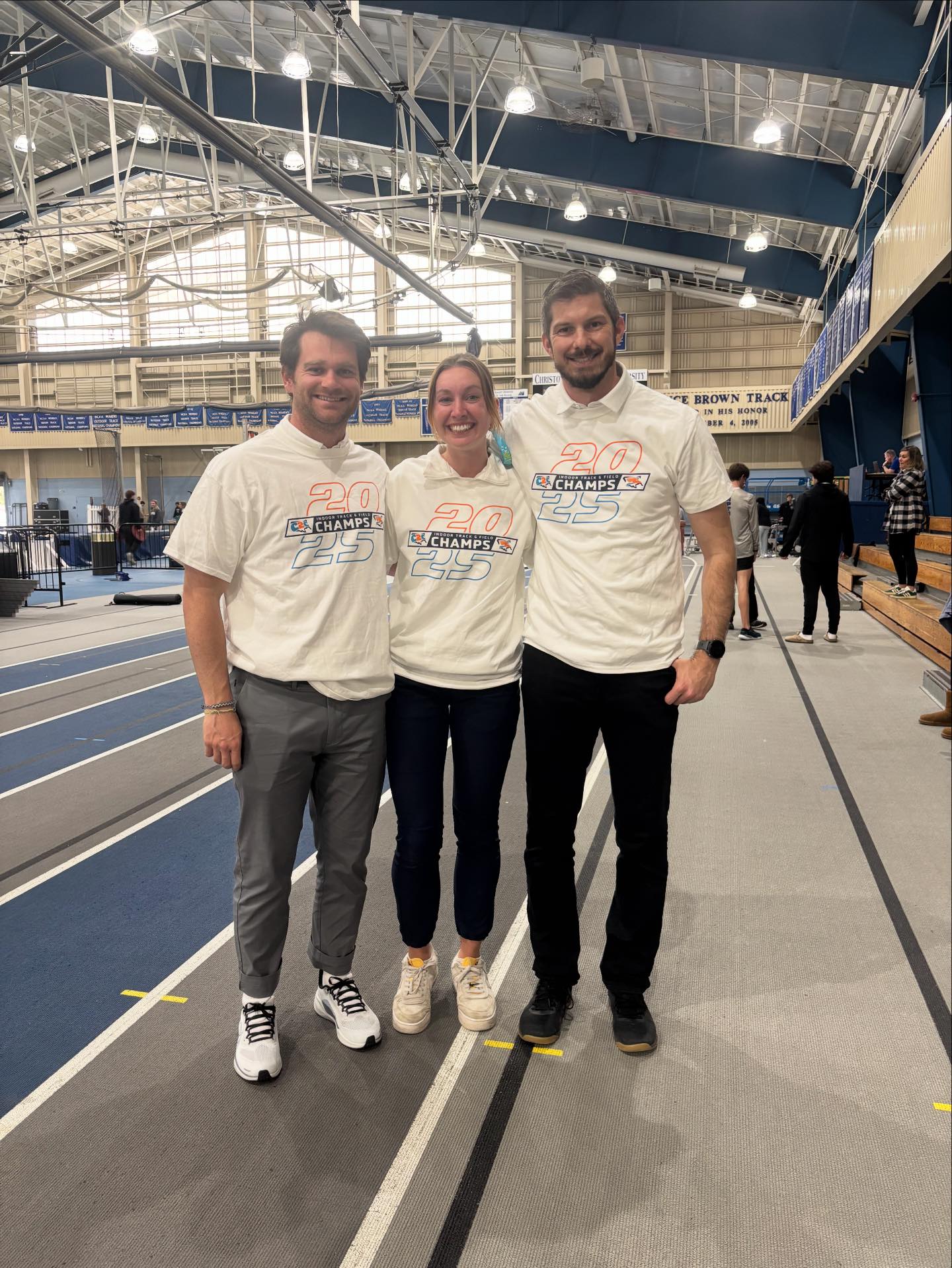 UC Santa Cruz Cross Country & Track
