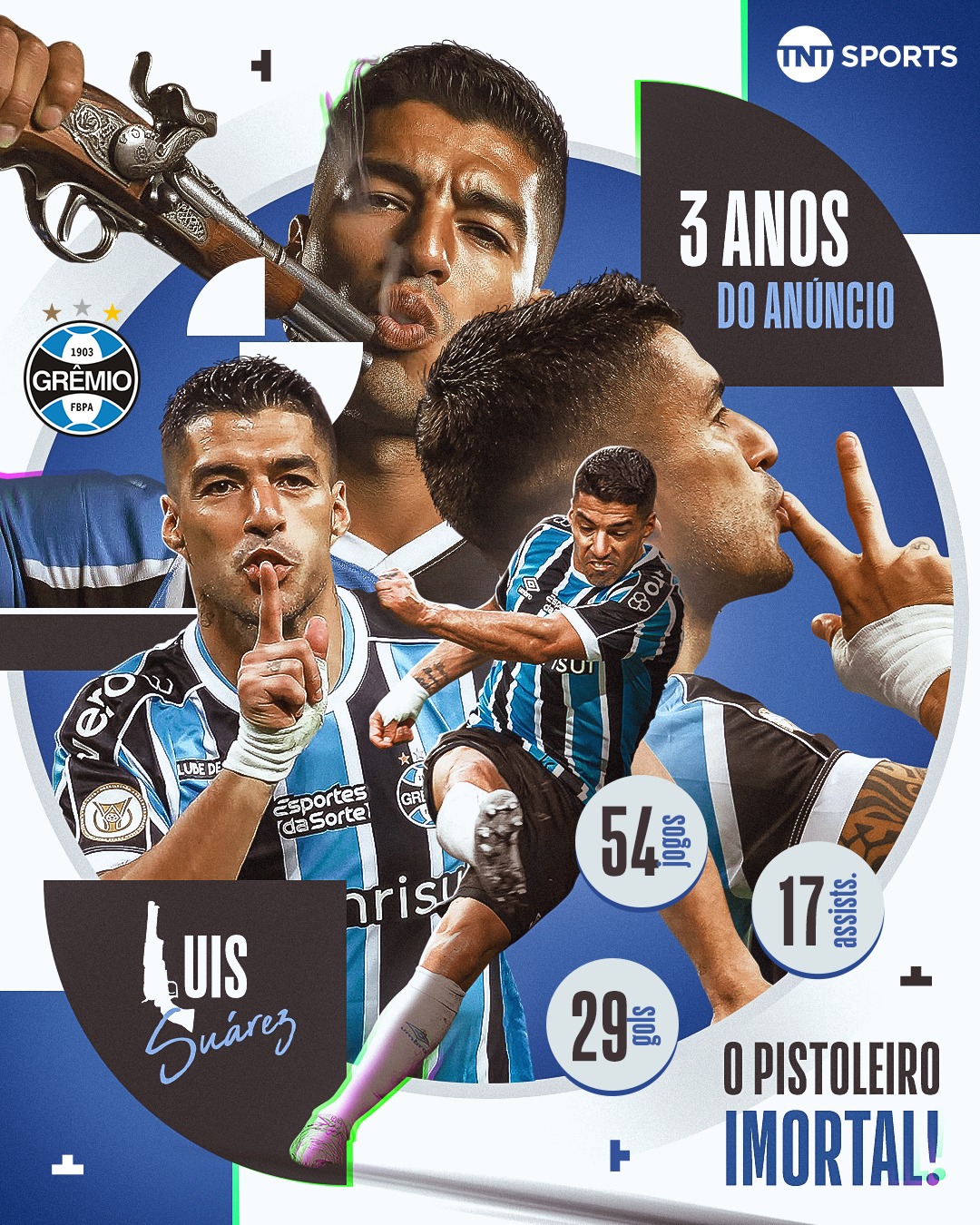 TNT Sports Brasil - JOGO DECISIVO! 🔥 Só o primeiro avança direto à Copa ...