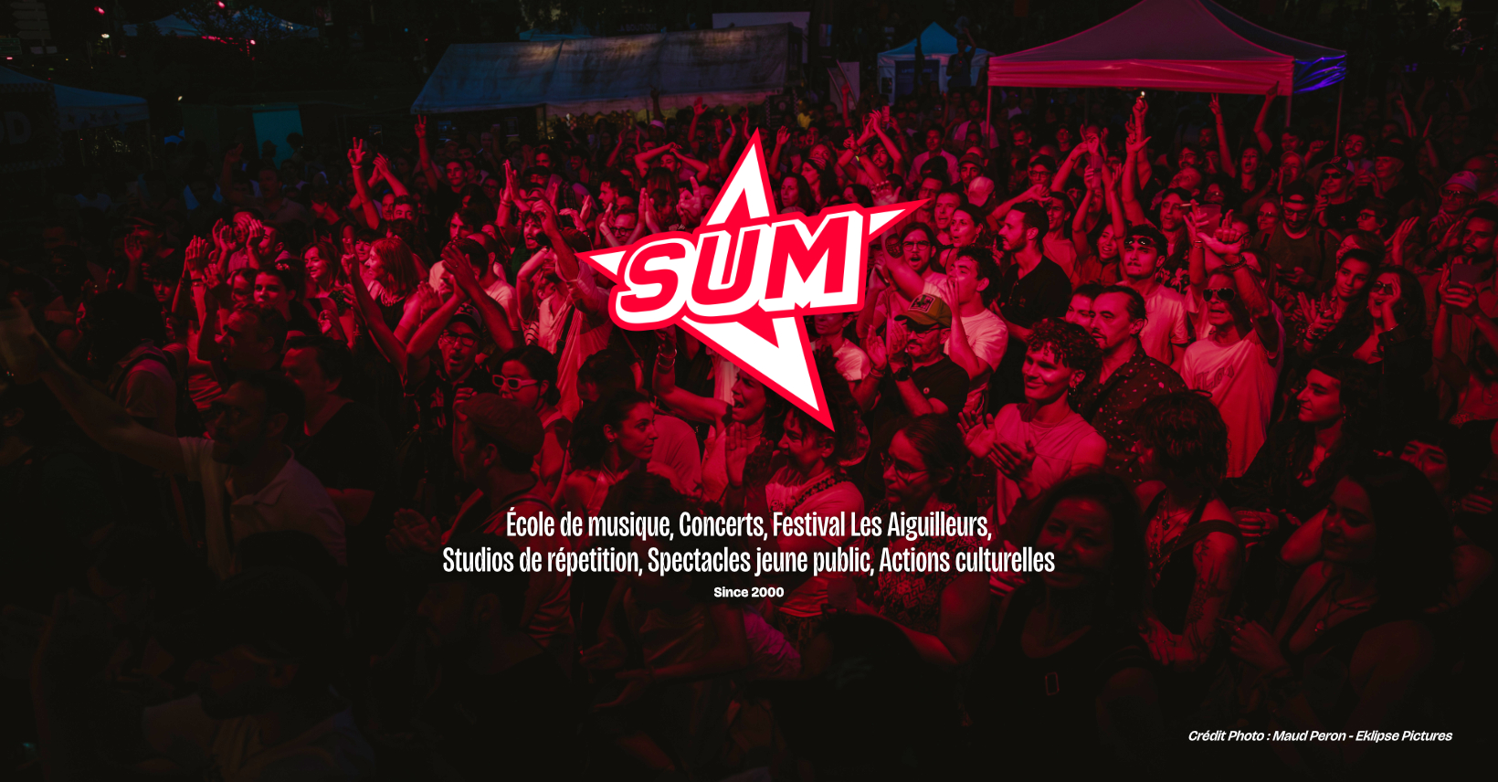 Sum Asso | Sèvres