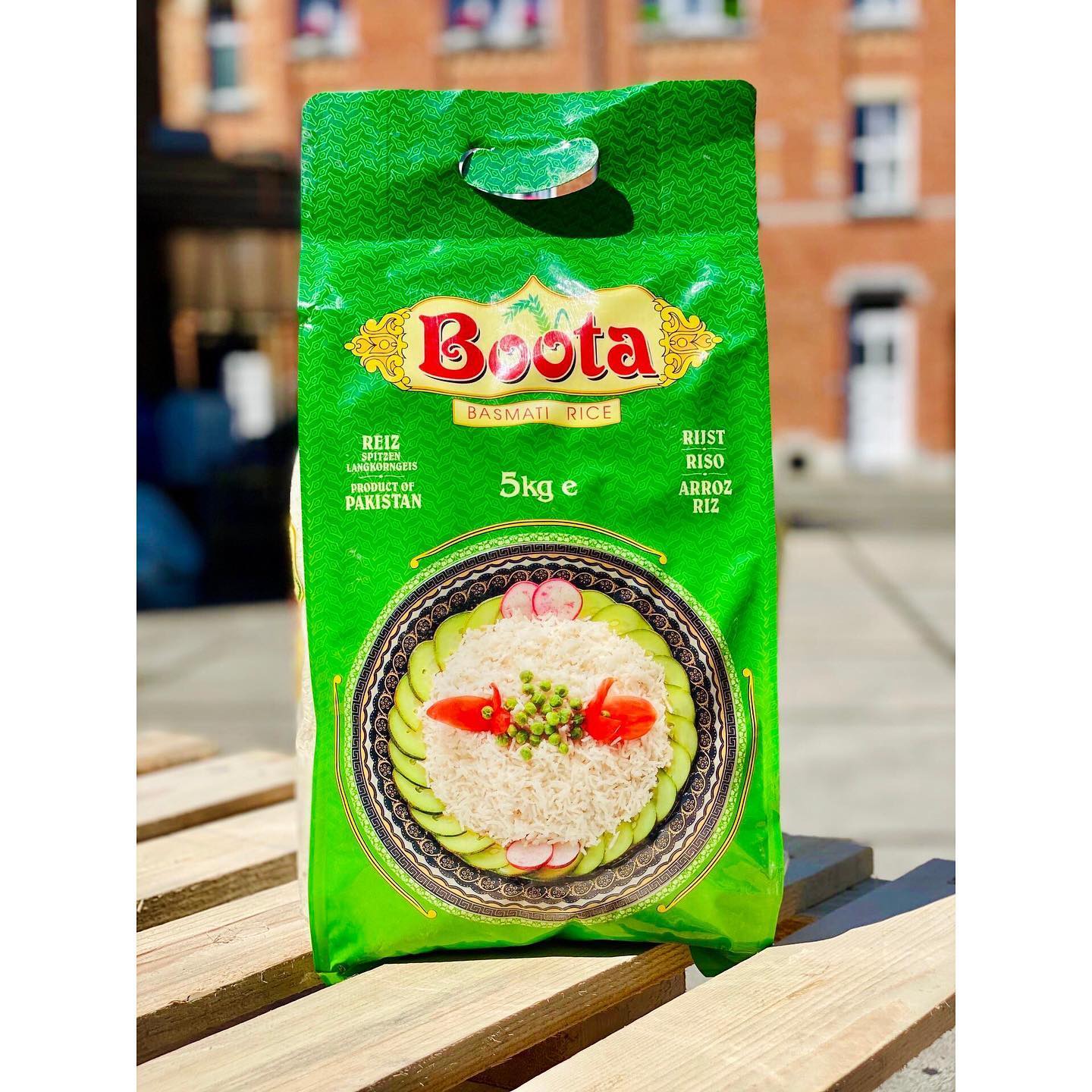 Our product 🇵🇰💚 Go grab your... - IDEAL CASH and CARRY | Facebook