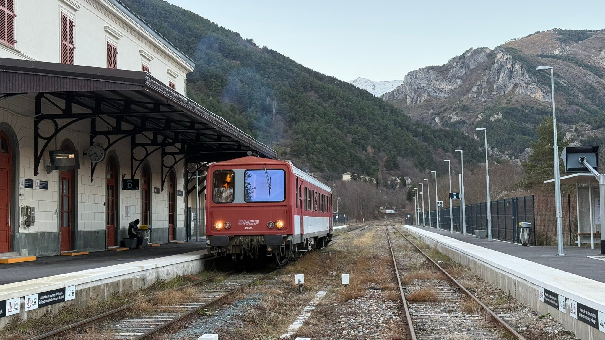 Association Train Touristique du Centre Var | Carnoules