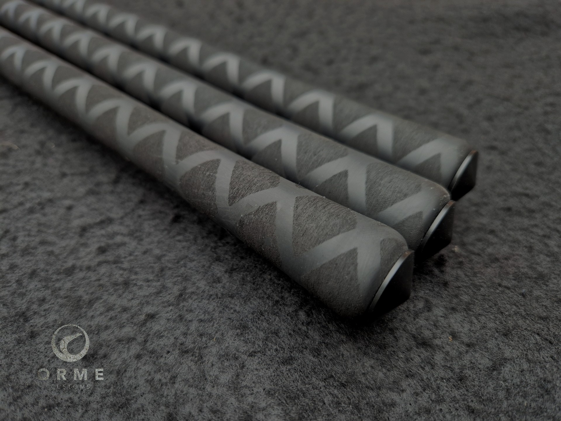 Chris Orme Custom Rods | Buntingford