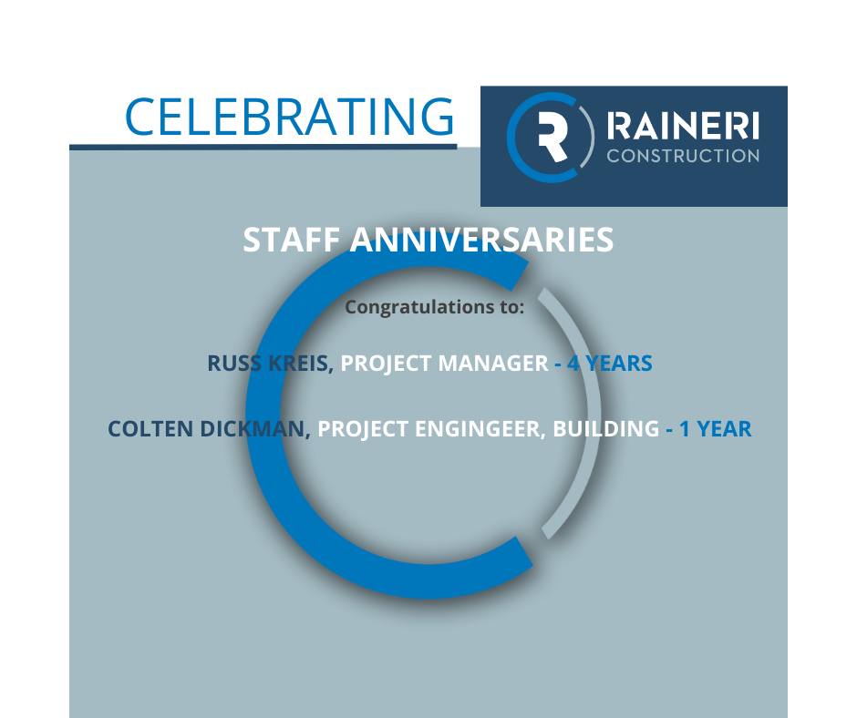 Raineri Construction | St. Louis MO