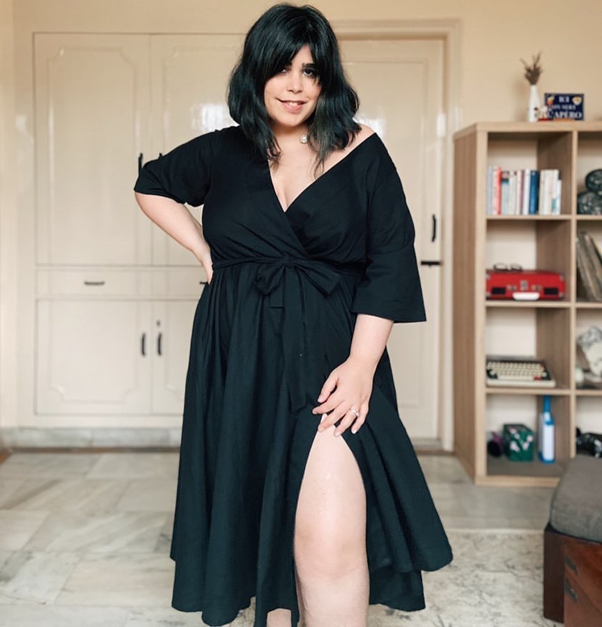 black dahlia dress We absolutely love how the flared has been our bestseller this year. Black dahlia tribe, we see you, we appreciate you, we love you, dearly. @spardhamalik looking like an absolute Elegant Floral Jacquard A-Line Bridal invitation launch 1920s inspired dream dress Color:Other color
