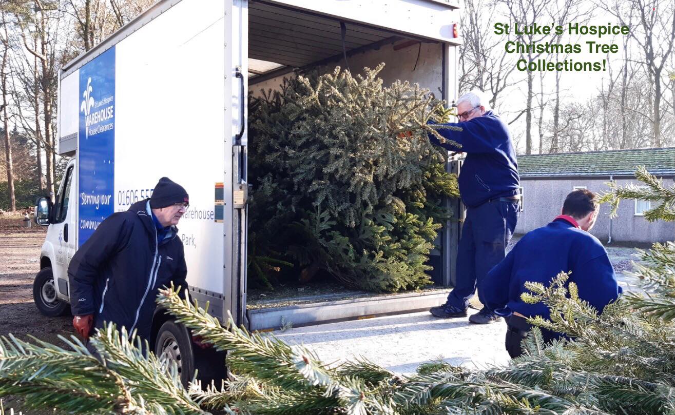Janet - 🎄 Recycle your real Christmas tree & support local causes! Some ...