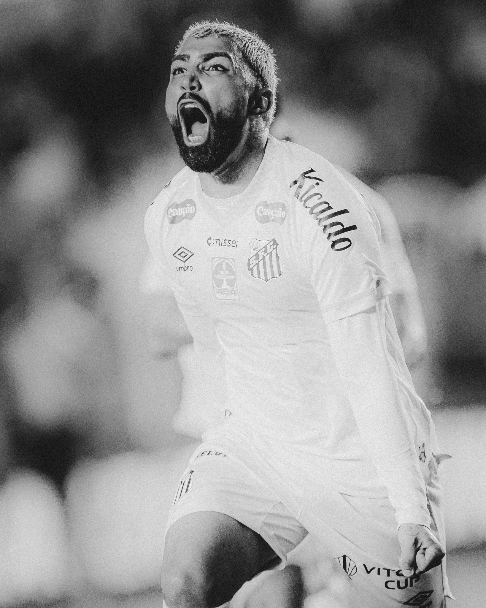 Santos Futebol Clube added a new photo. - Santos Futebol Clube
