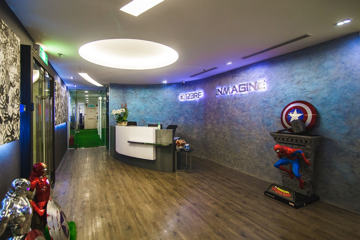 Inmagine Group | Petaling Jaya