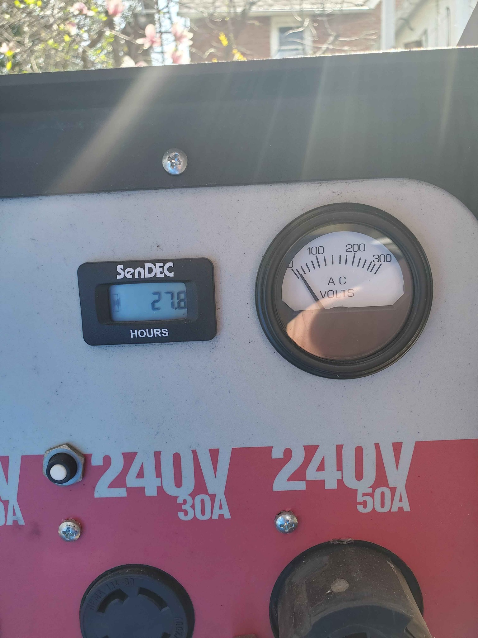 Voltmaster XDR130 - Miscellaneous Tools - East Brunswick, New Jersey ...