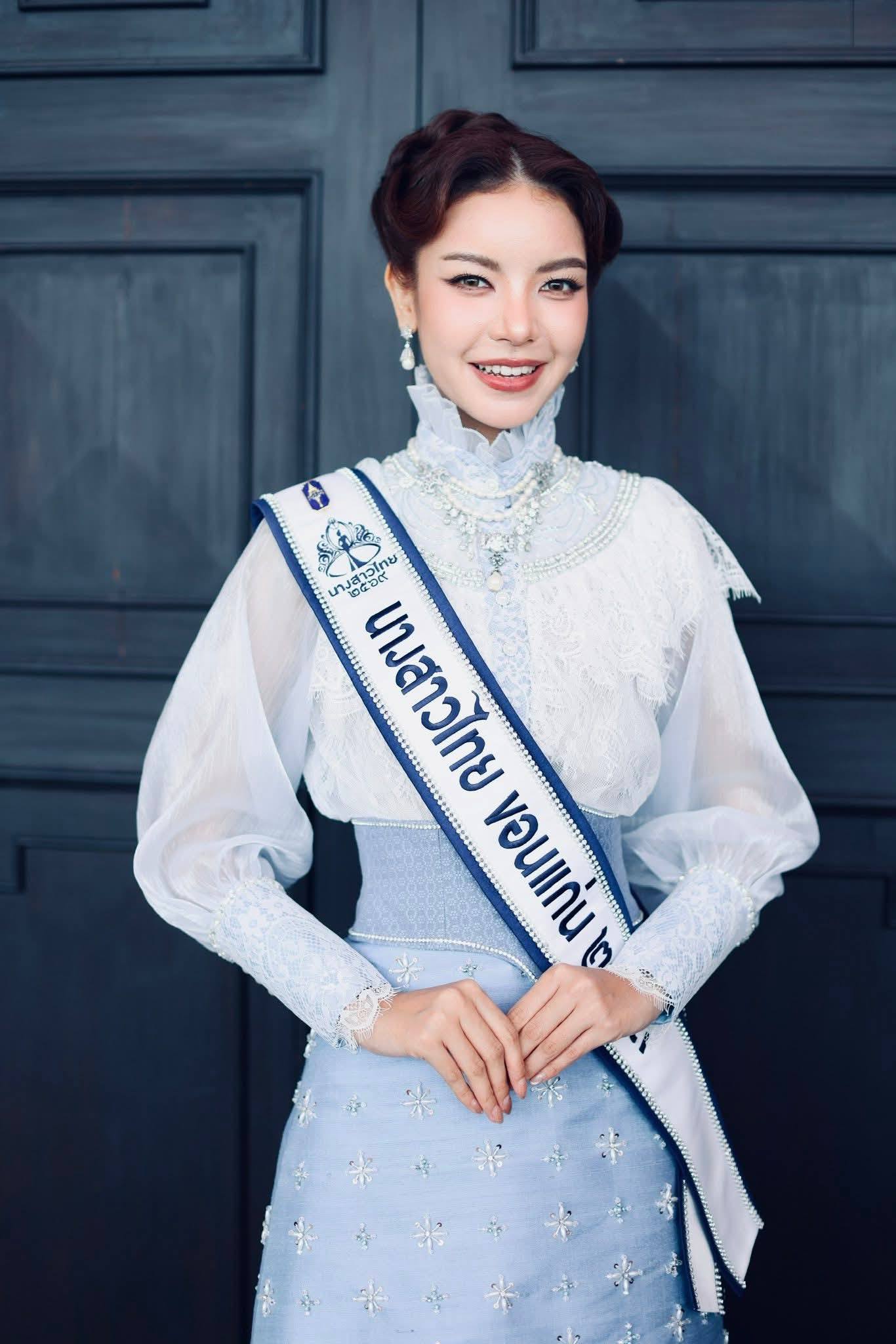 Thailand-beauty pageant added a... - Thailand-beauty pageant