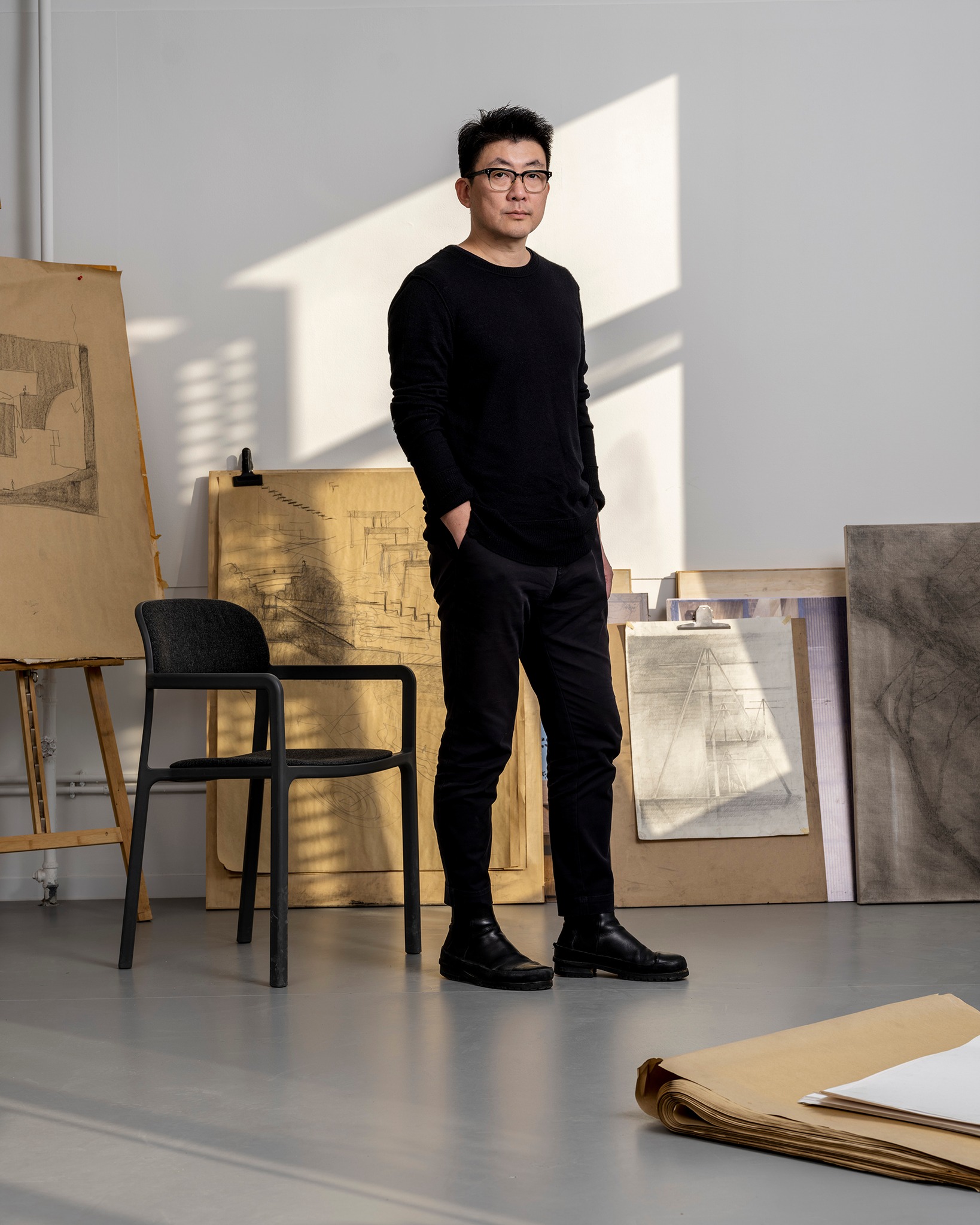 UWM... - UWM School of Architecture and Urban Planning (SARUP)