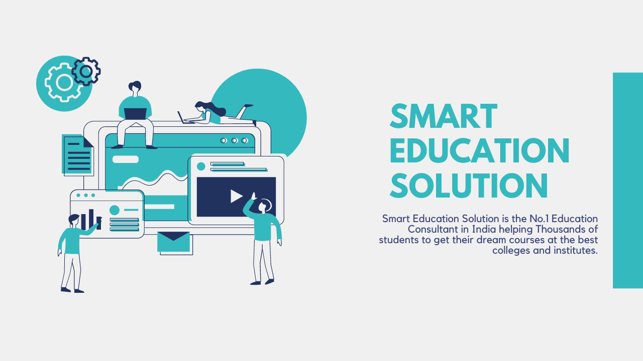 Smart Education Solution | Ghaziabad