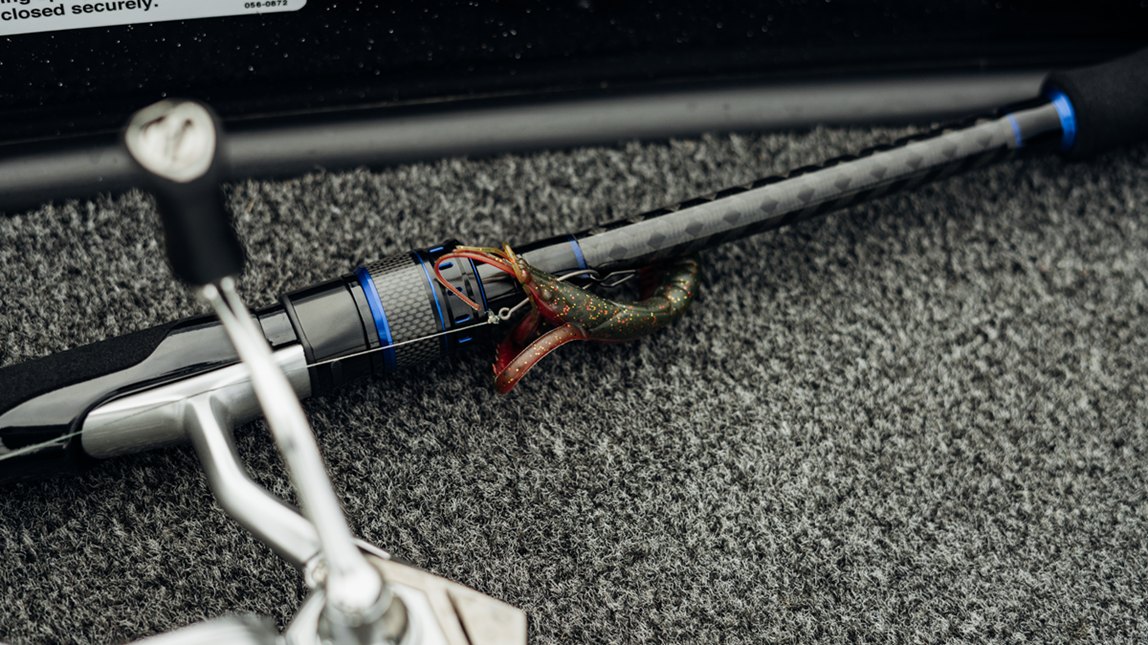 ugly stik bait casting rod Catfish Orange Best Fish Net/Hand Throwing Sibling:ambassadeur-7000 Model:PAD270MB Ugly wont quit