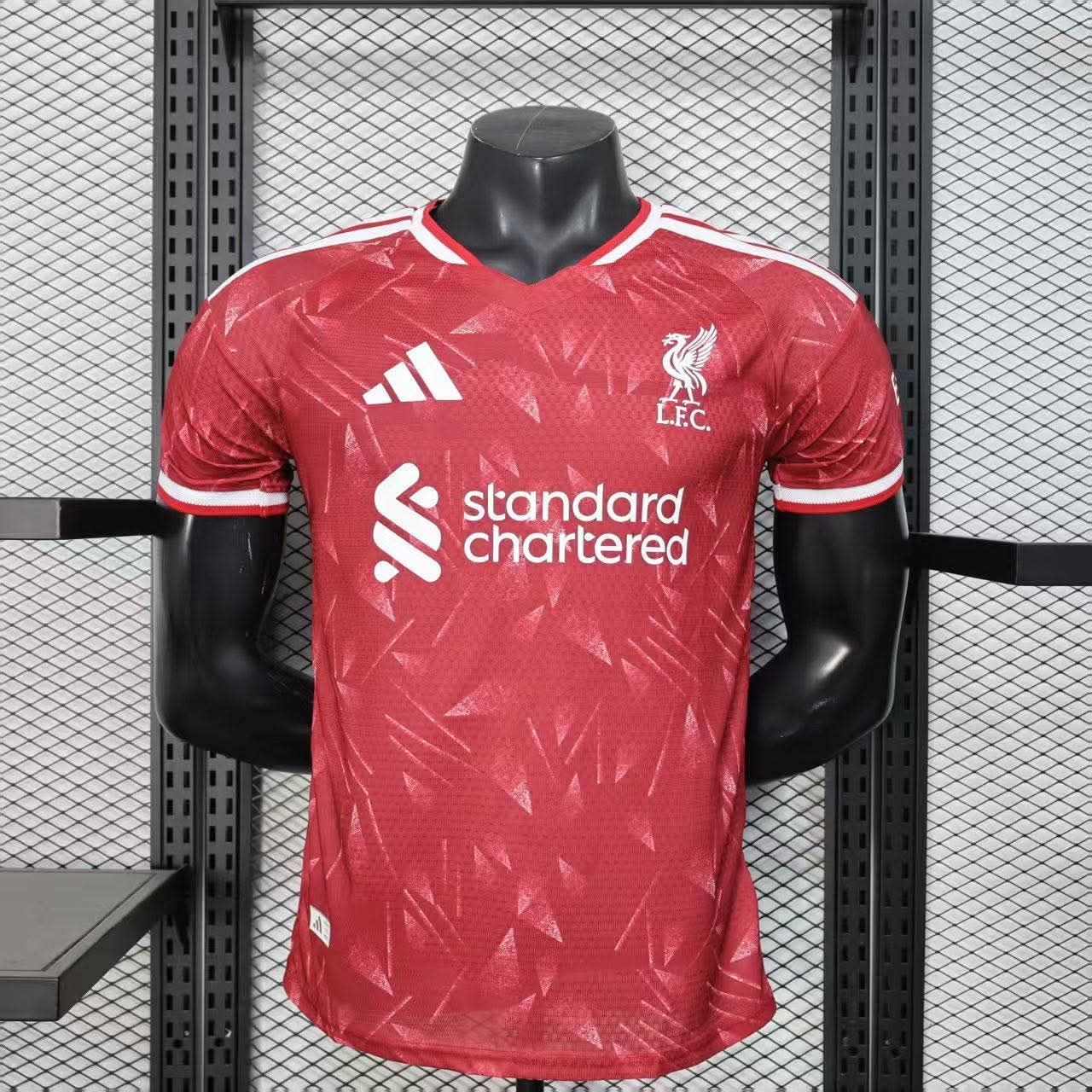 Liverpool FC 1989/1990 Retro Candy Away (L.F.C.retro)