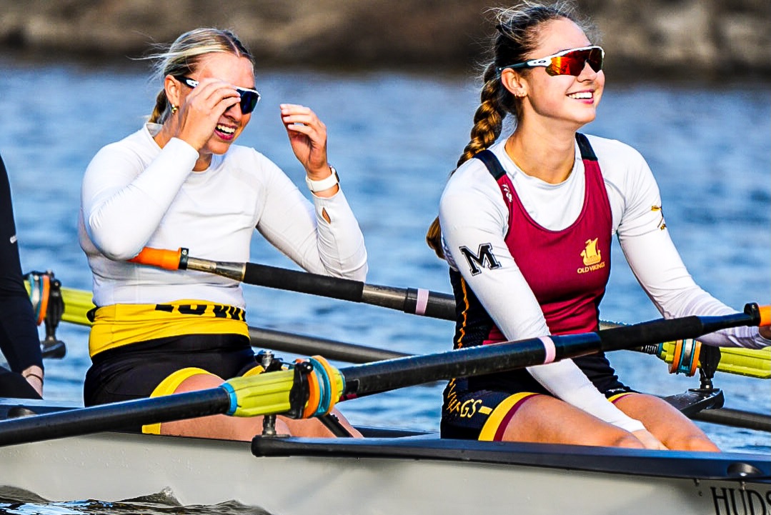 University of Iowa... - University of Iowa Women's Rowing