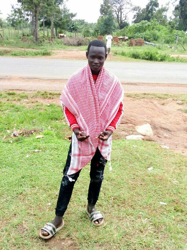 RASHO Rashid | Bungoma