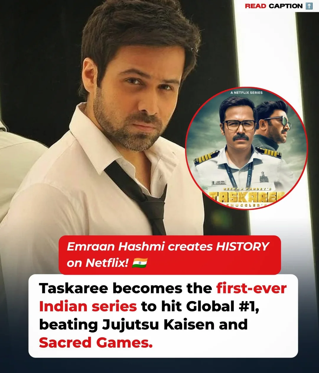 Emraan Hashmi’s... - Emraan hashmi - Cobra man of bollywood | Facebook