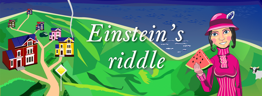 Riddle of the century