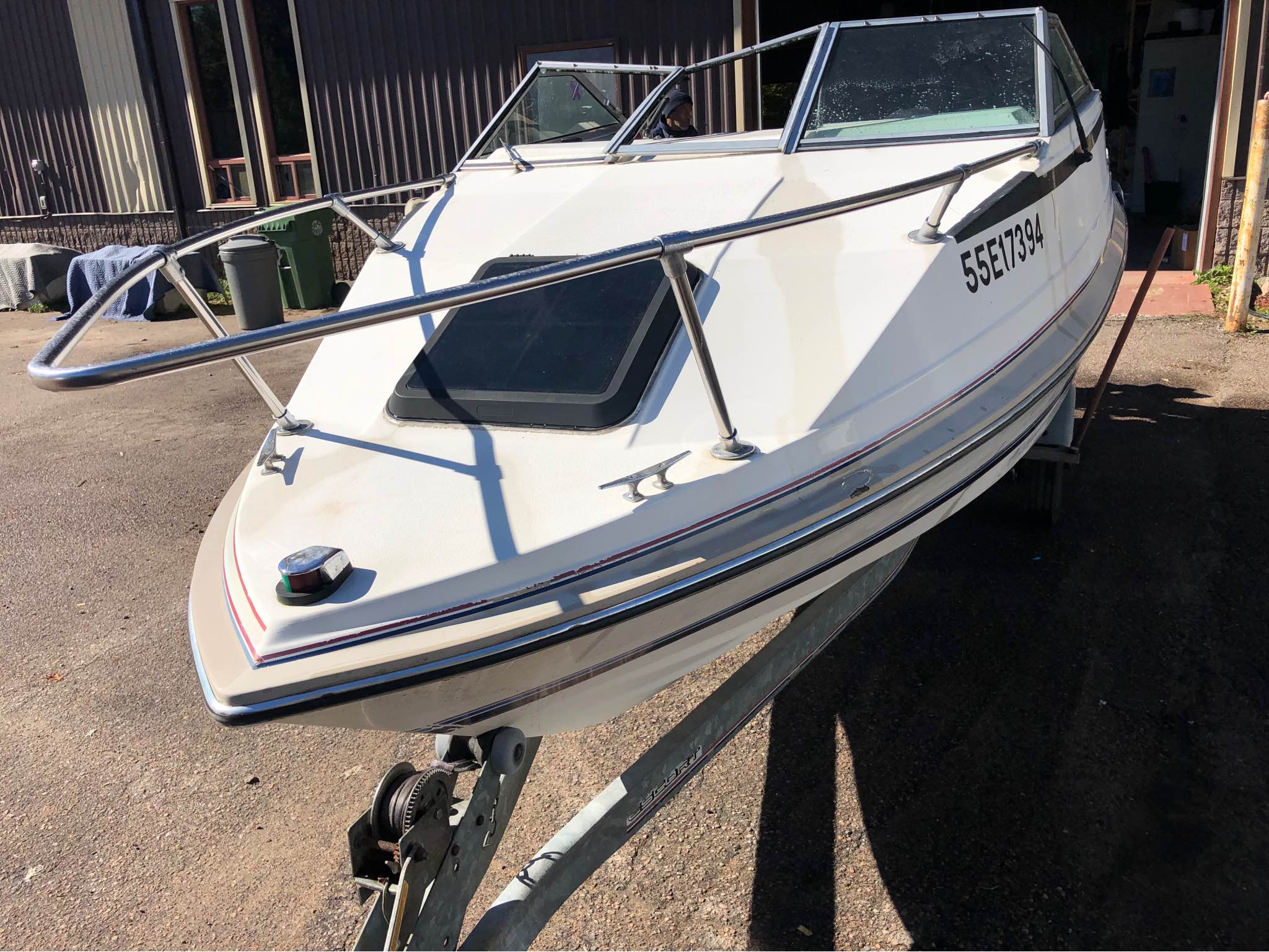 Boats for sale in Petawawa, Ontario Facebook Marketplace