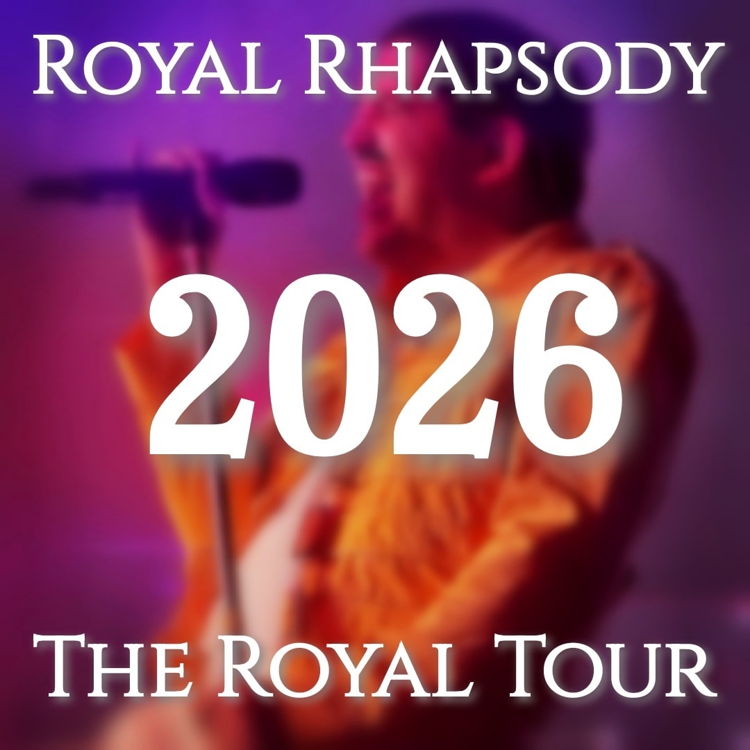 Royal Rhapsody