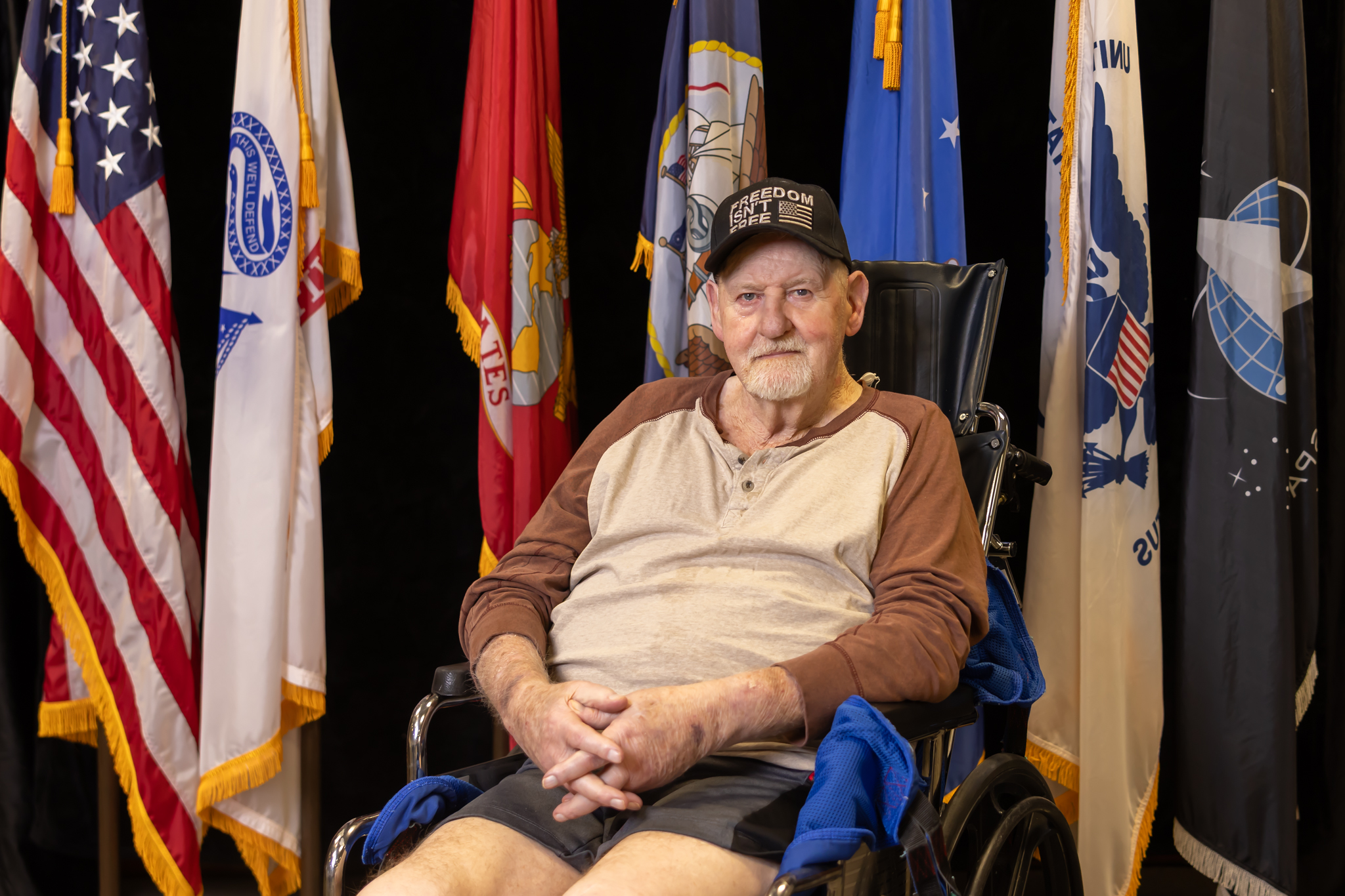 Thomson-Hood Veterans... - Thomson-Hood Veterans Center