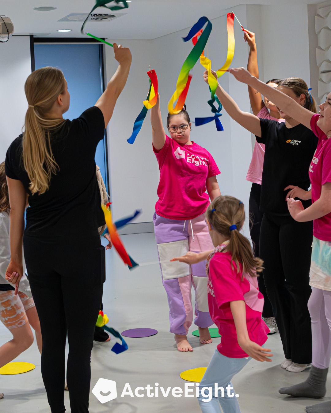 Active - That’s a wrap on Term 4 2025! From little wins to big moments ...