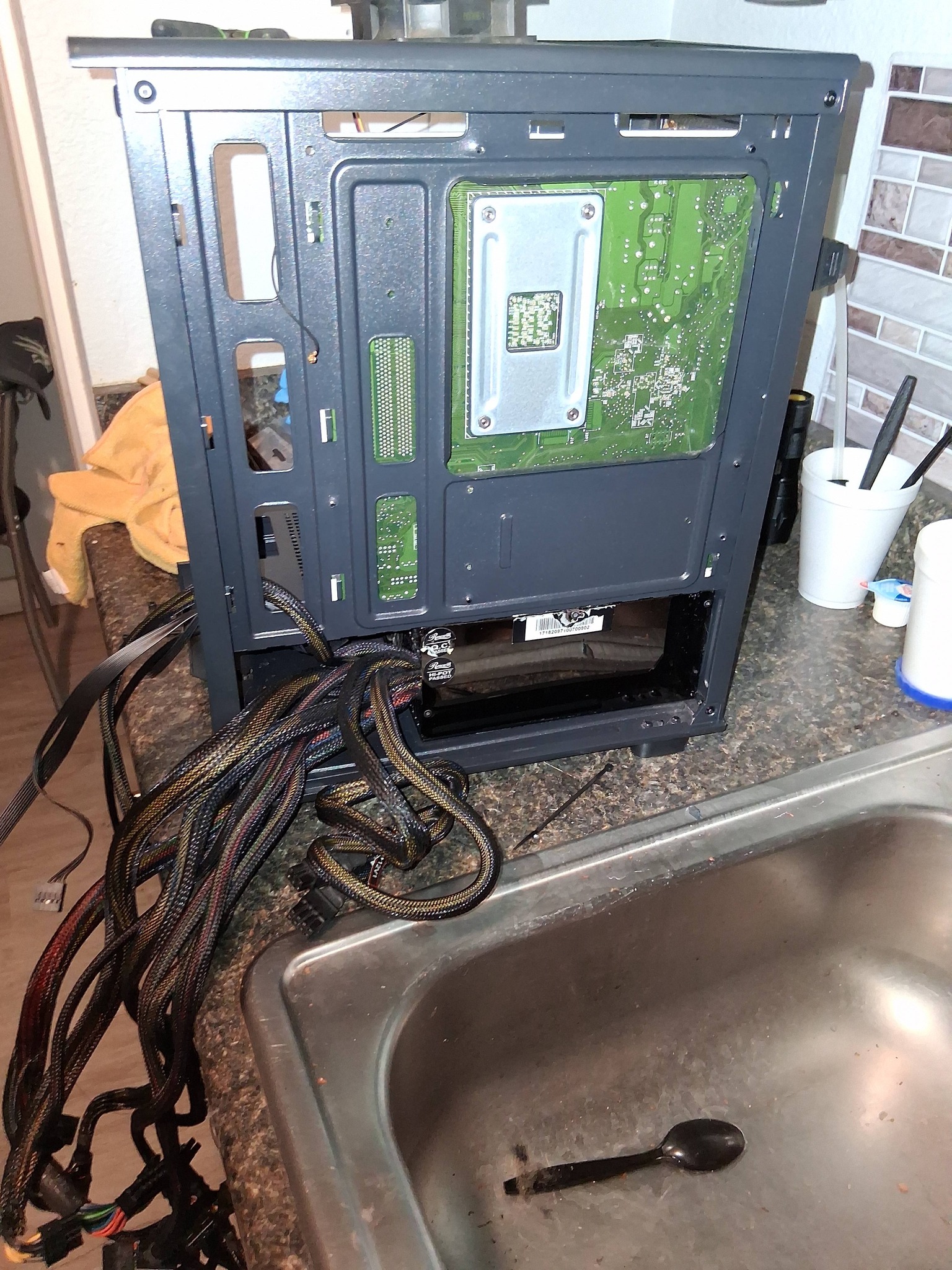 Tim's PC Repair | Reno NV