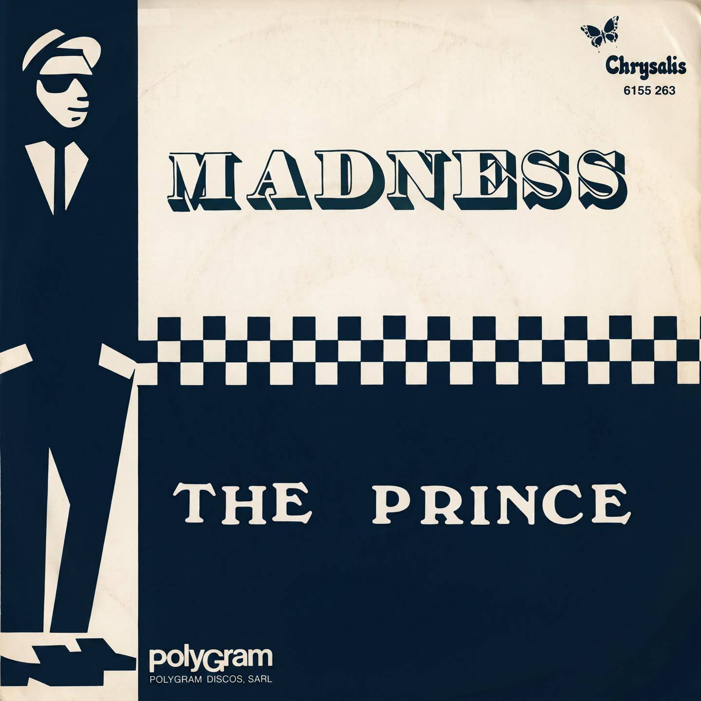 On this day in 1979, the Madness single “The Prince” debuted on