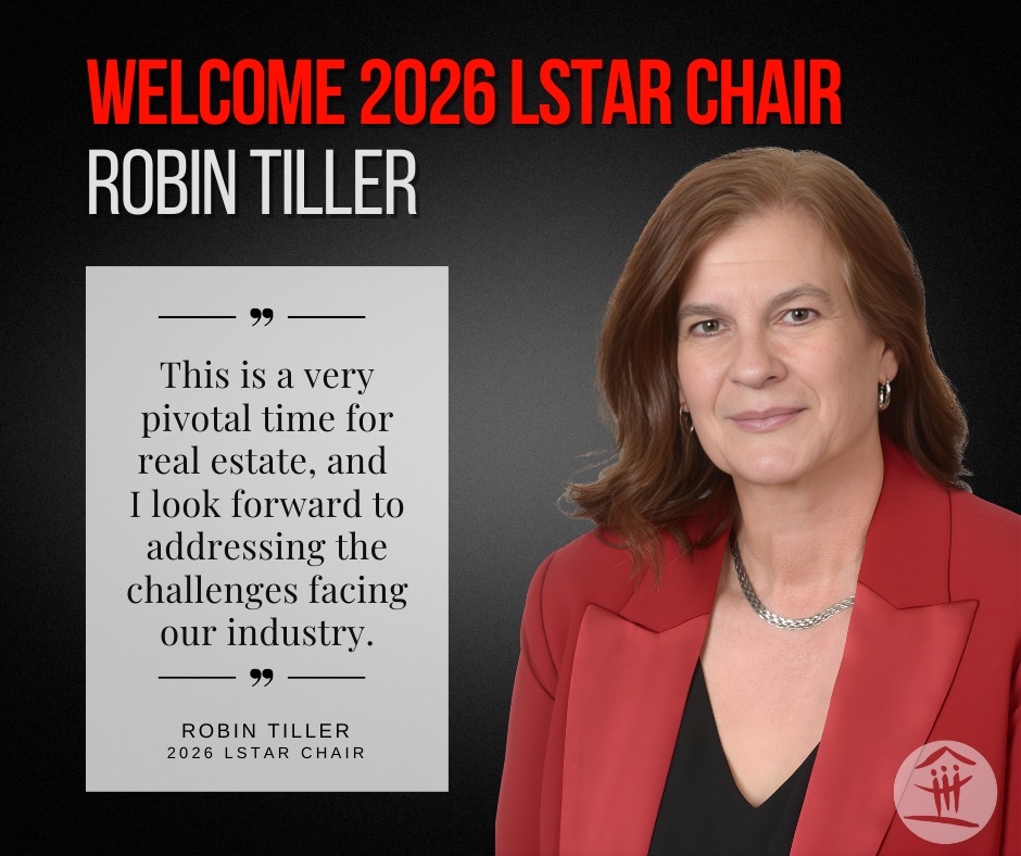 🎉... - London and St. Thomas Association of REALTORS(r) | Facebook