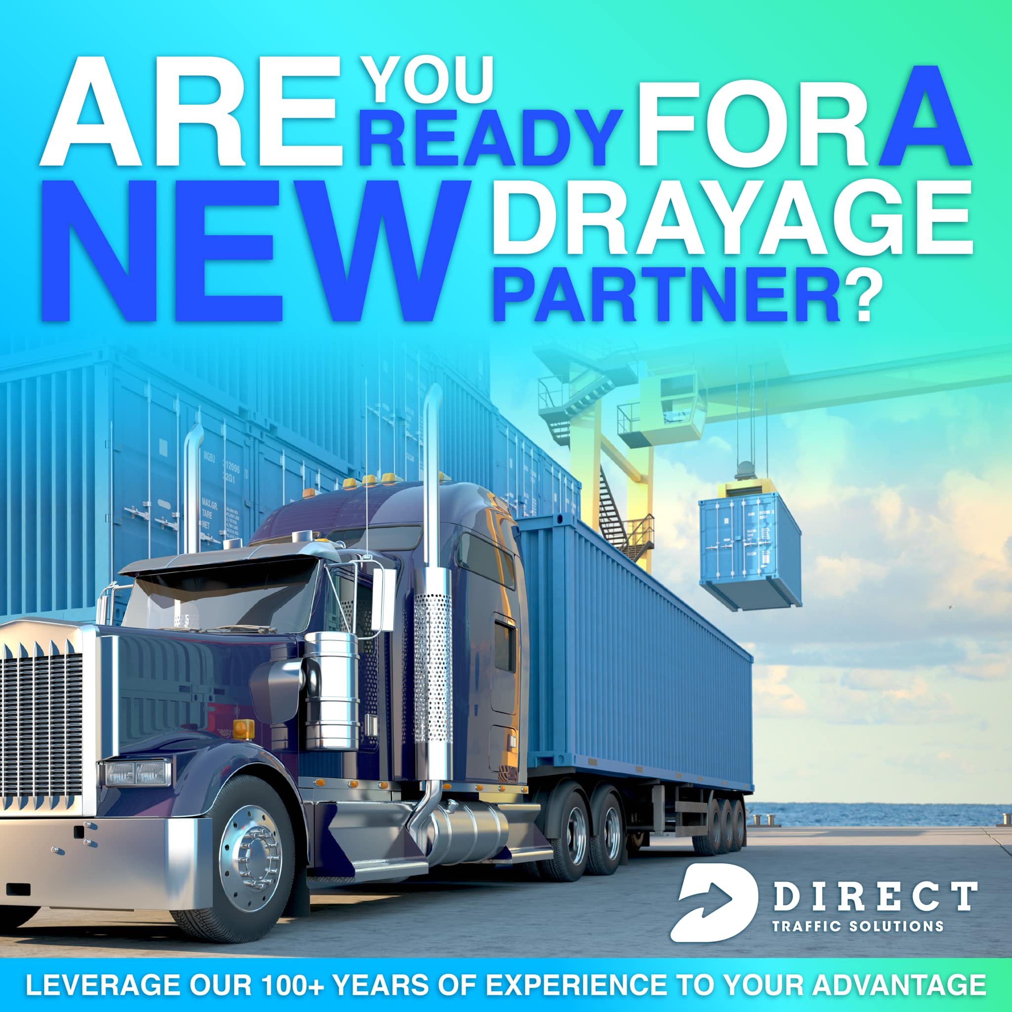 Direct Traffic Solutions Official | Boca Raton FL