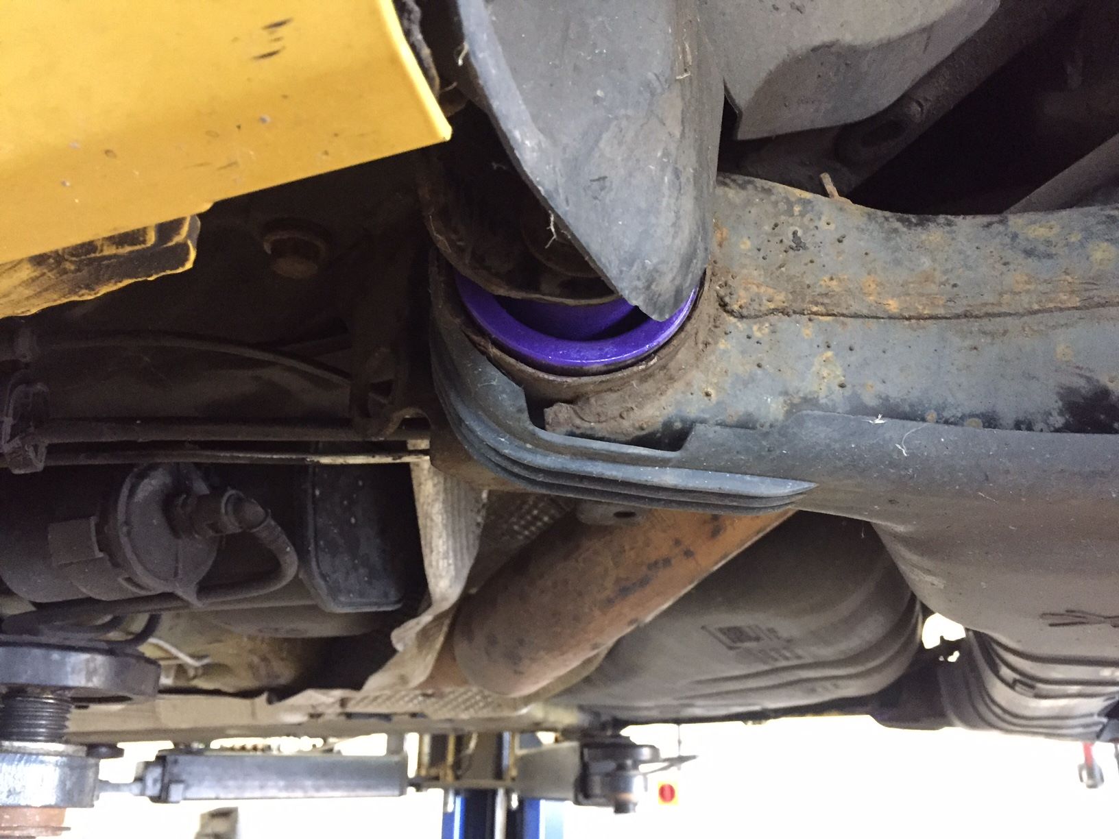 In this week, another track focused... - K-Tec Racing Ltd | Facebook