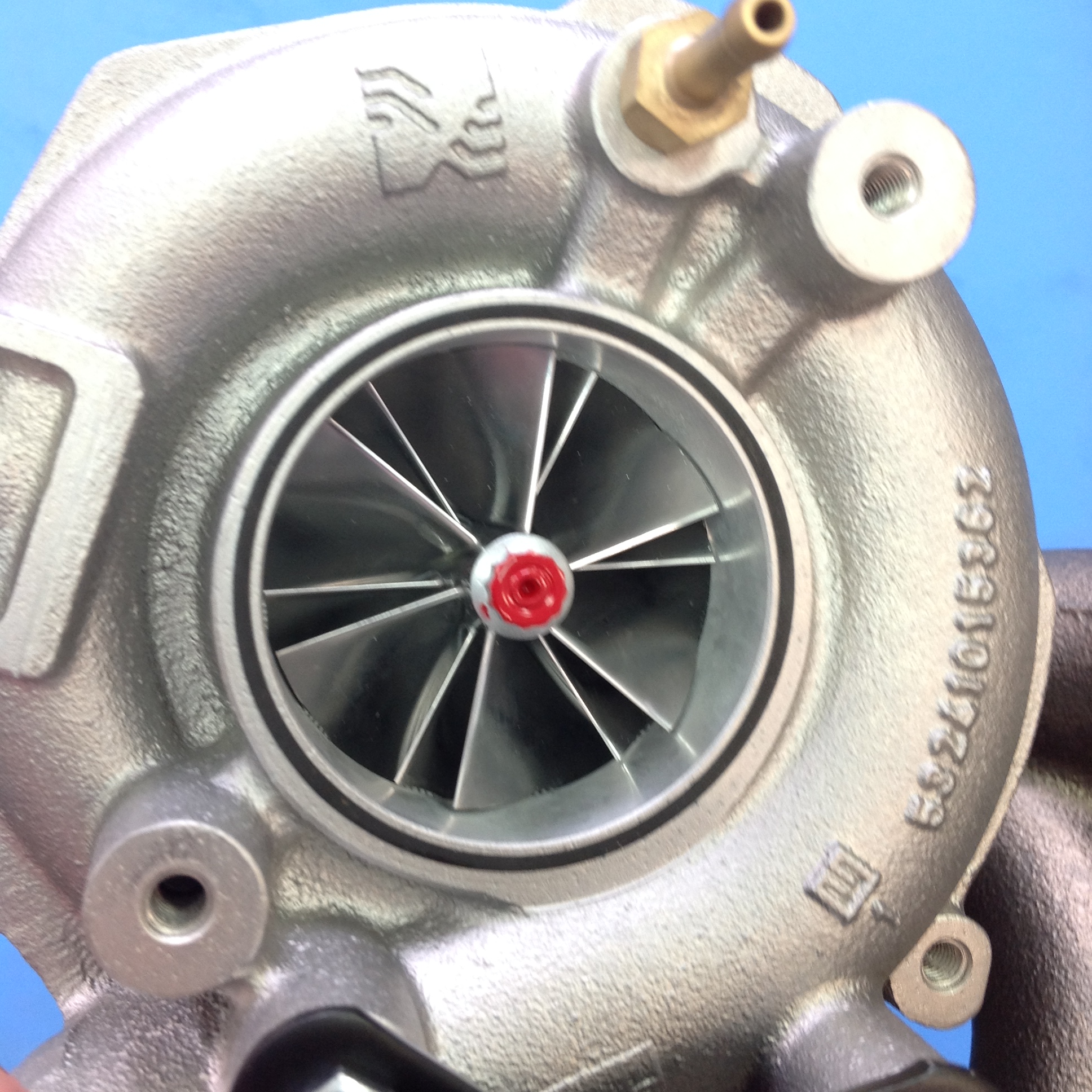 Turbo Performance Ltd added a new... - Turbo Performance Ltd