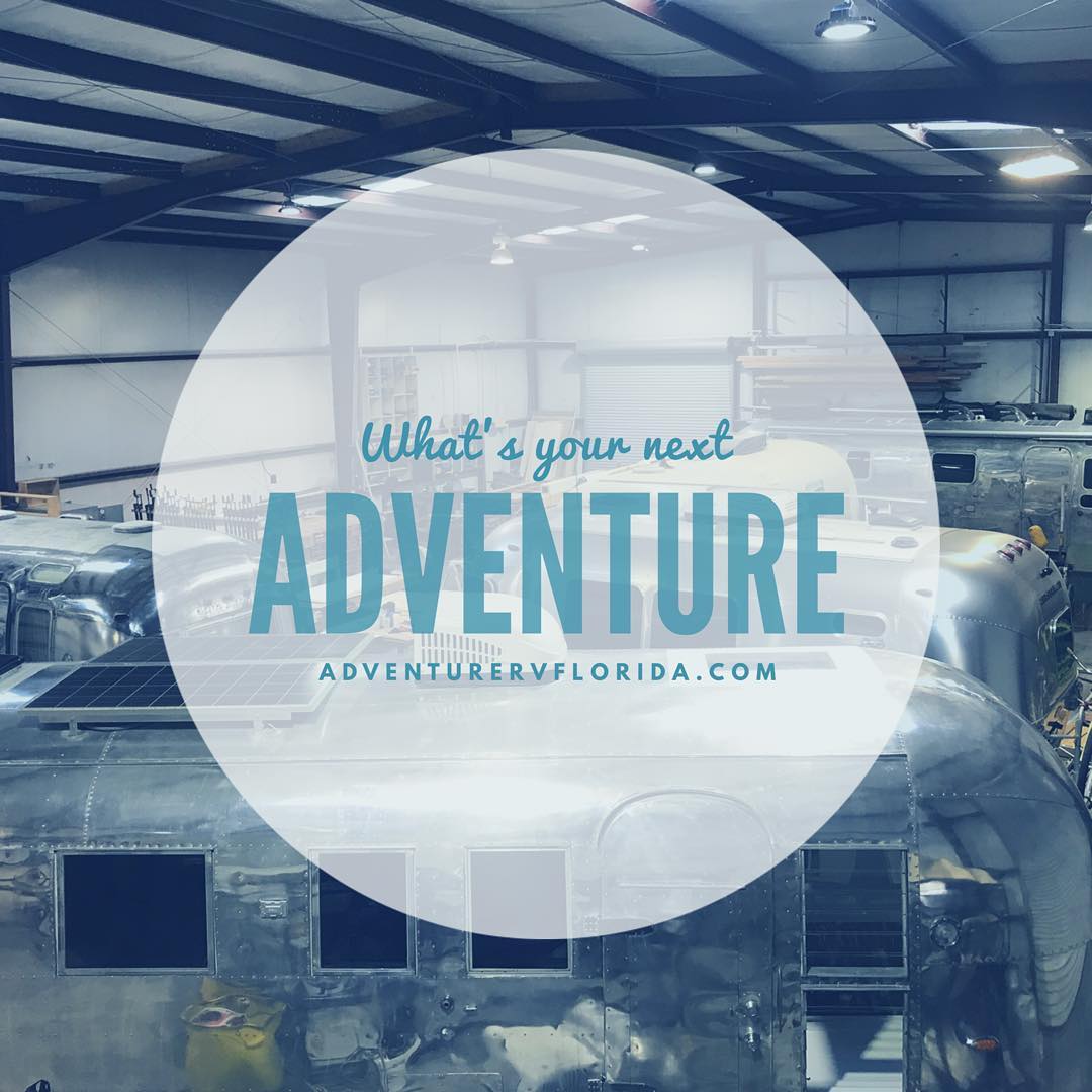 Adventure RV Center | Freeport FL