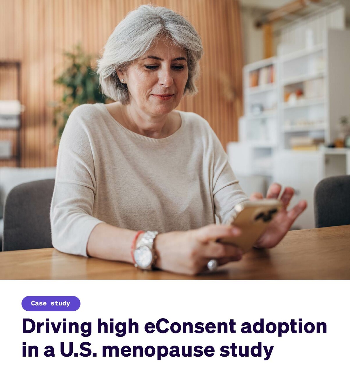 Medable - If eConsent feels like friction, adoption will fail. Here’s ...
