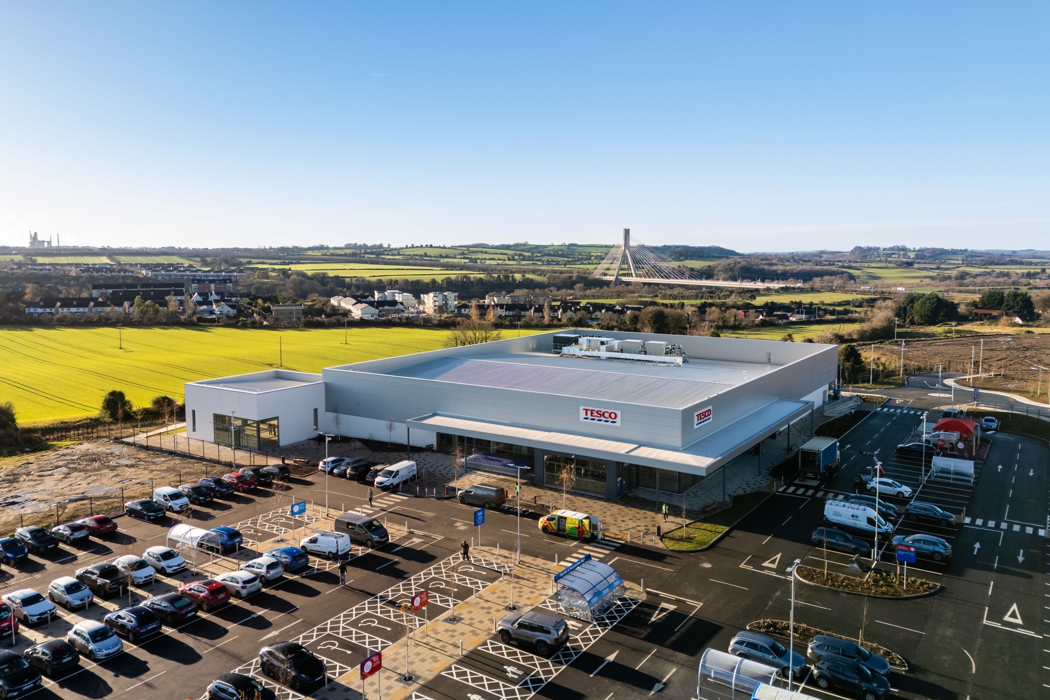 Pure Engineering Group | Newry
